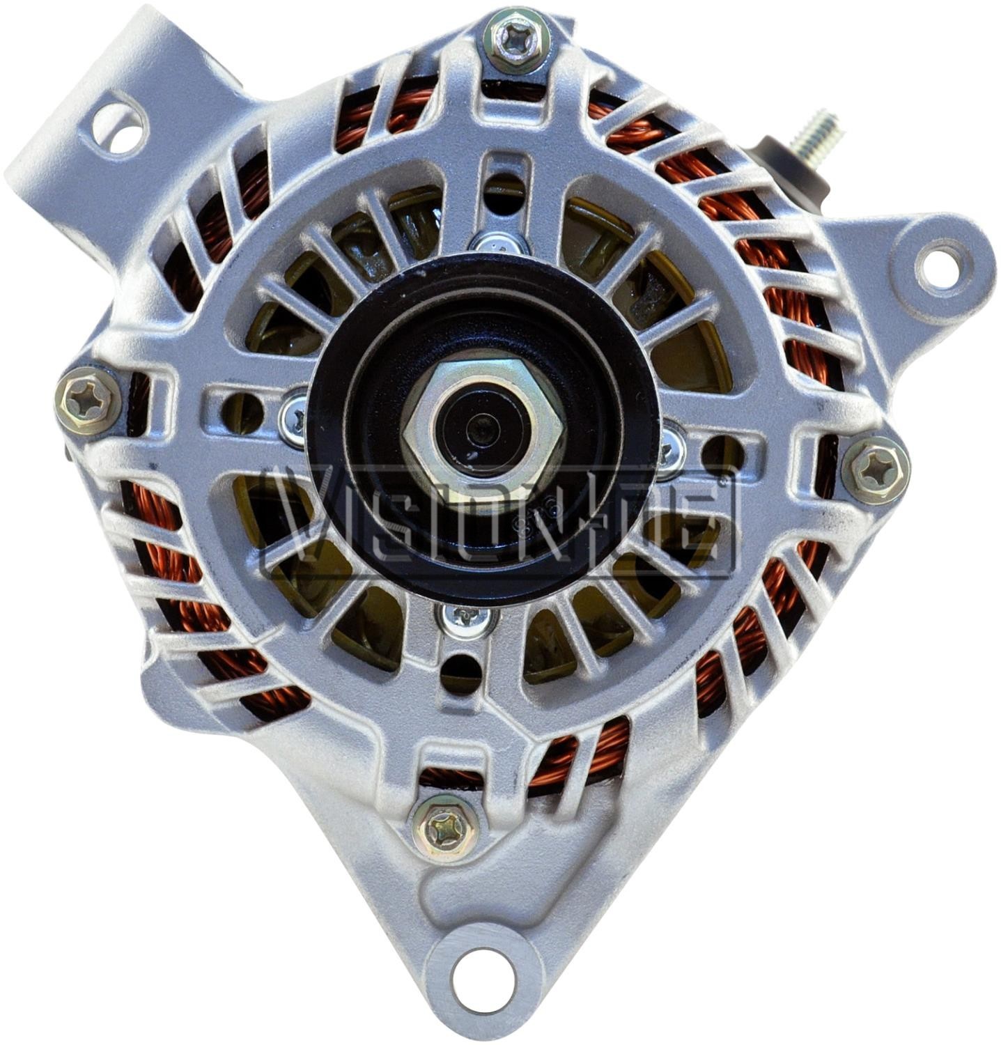 Vision 11579 Remanufactured Alternator