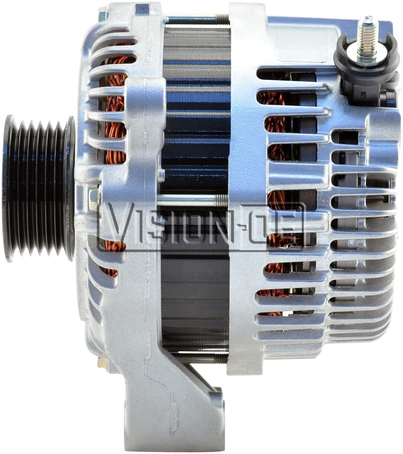 Vision 11579 Remanufactured Alternator - Image 5