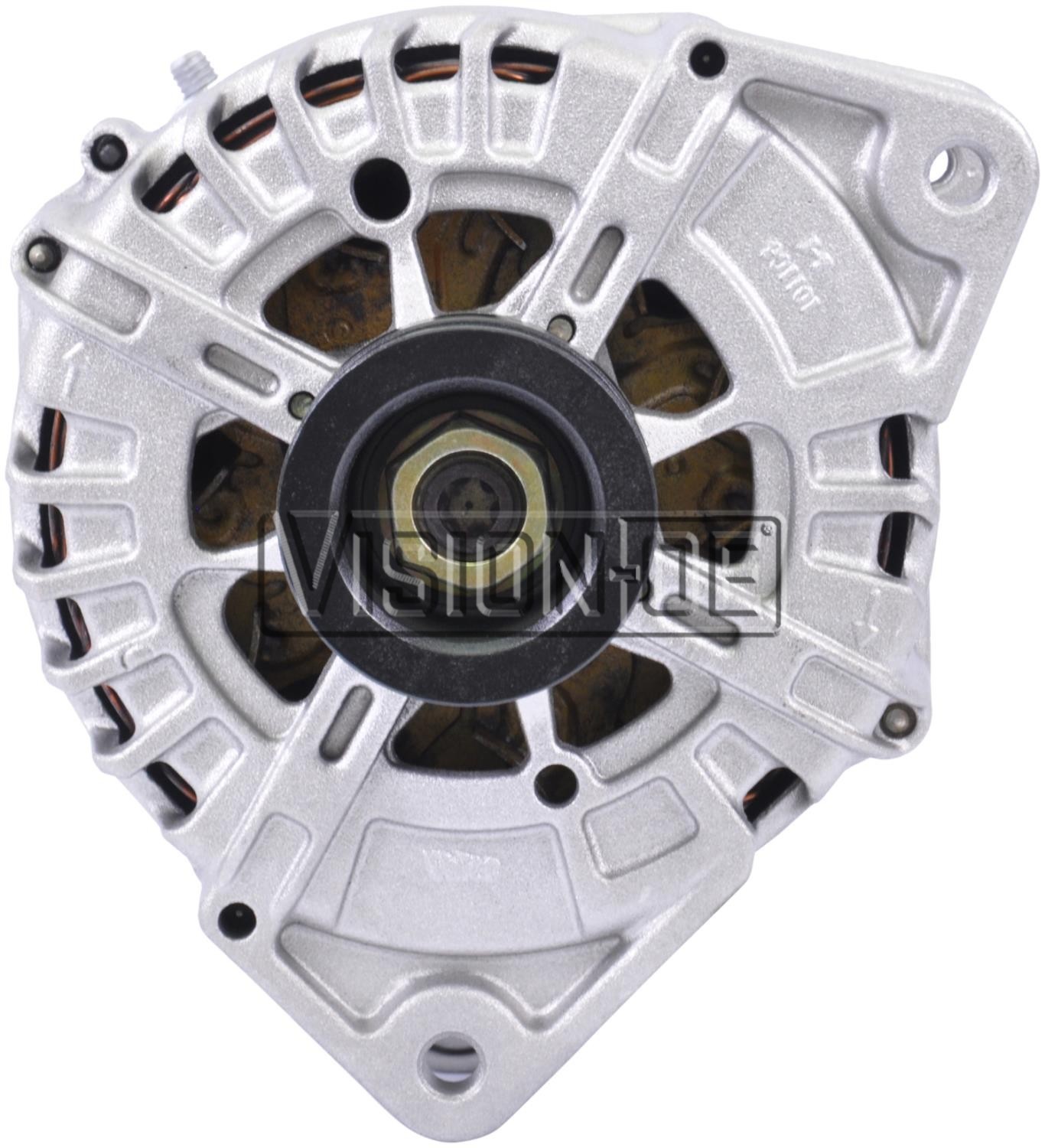 Vision 11581 Remanufactured Alternator