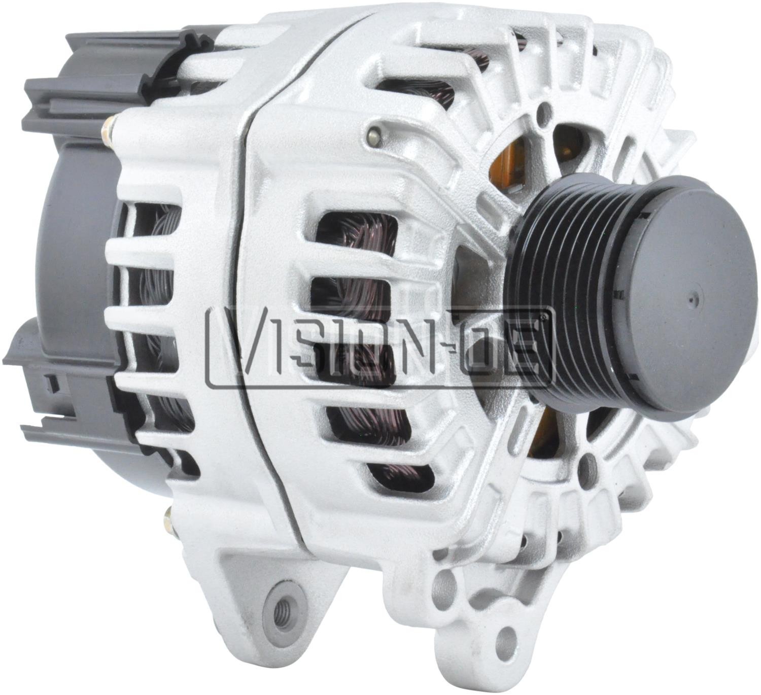 Vision 11582 Remanufactured Alternator - Image 2