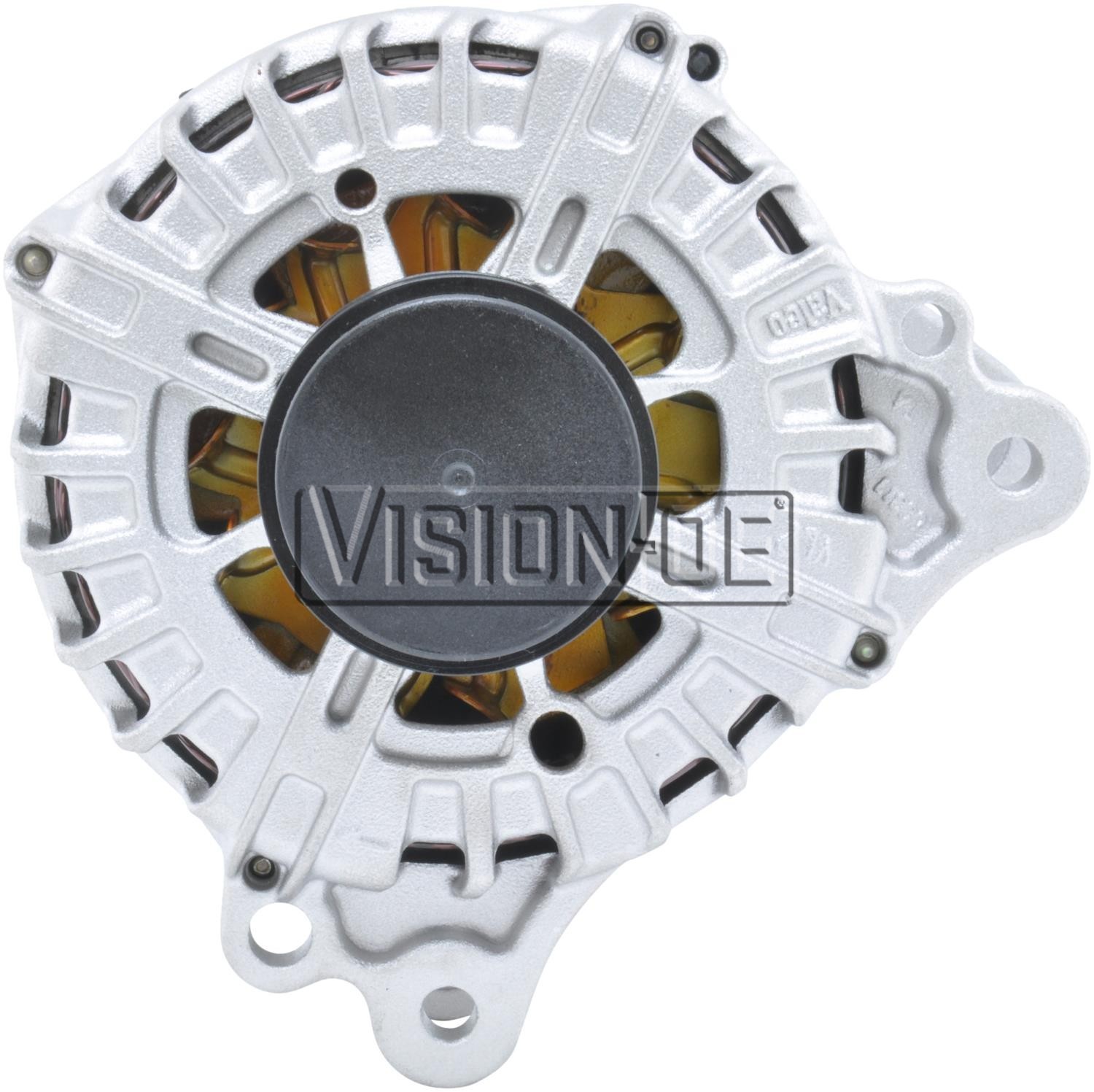 Vision 11582 Remanufactured Alternator - Image 5