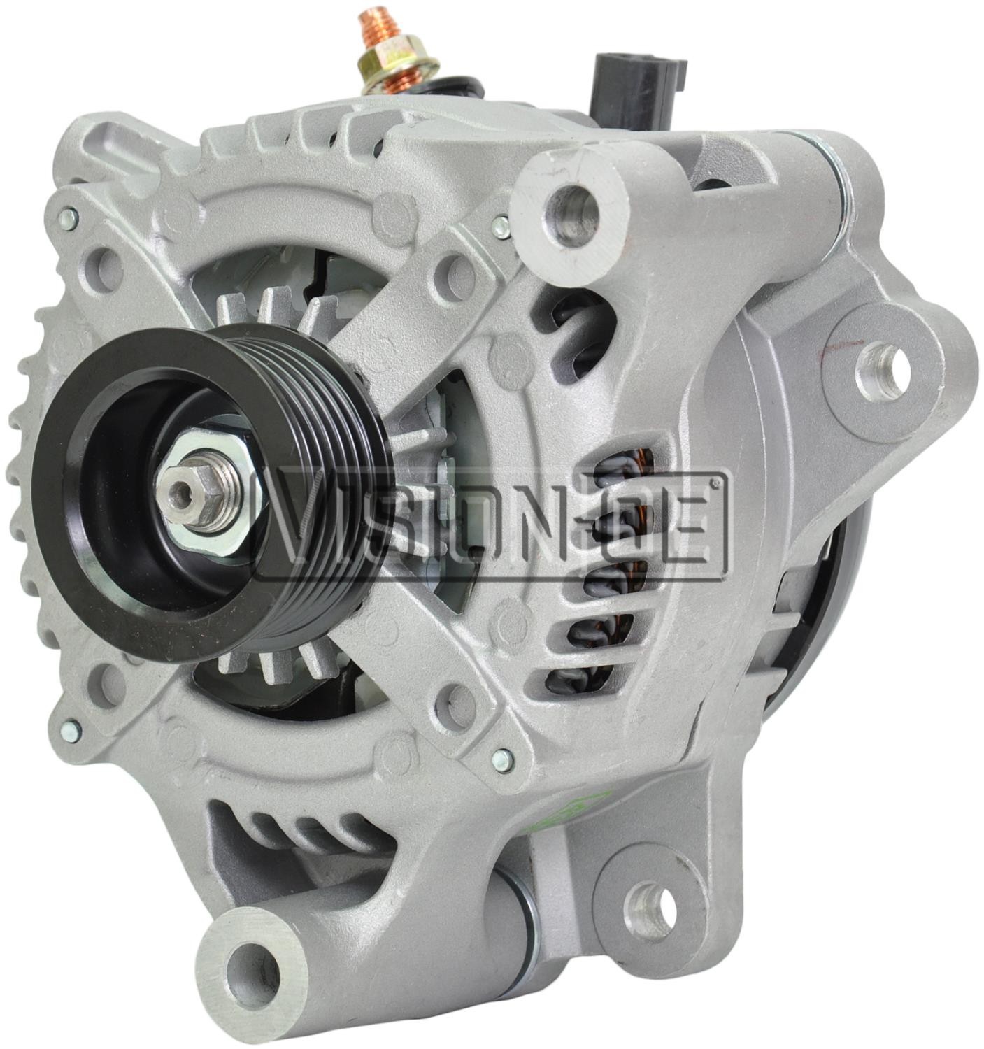 Vision 11584 Remanufactured Alternator - Image 2