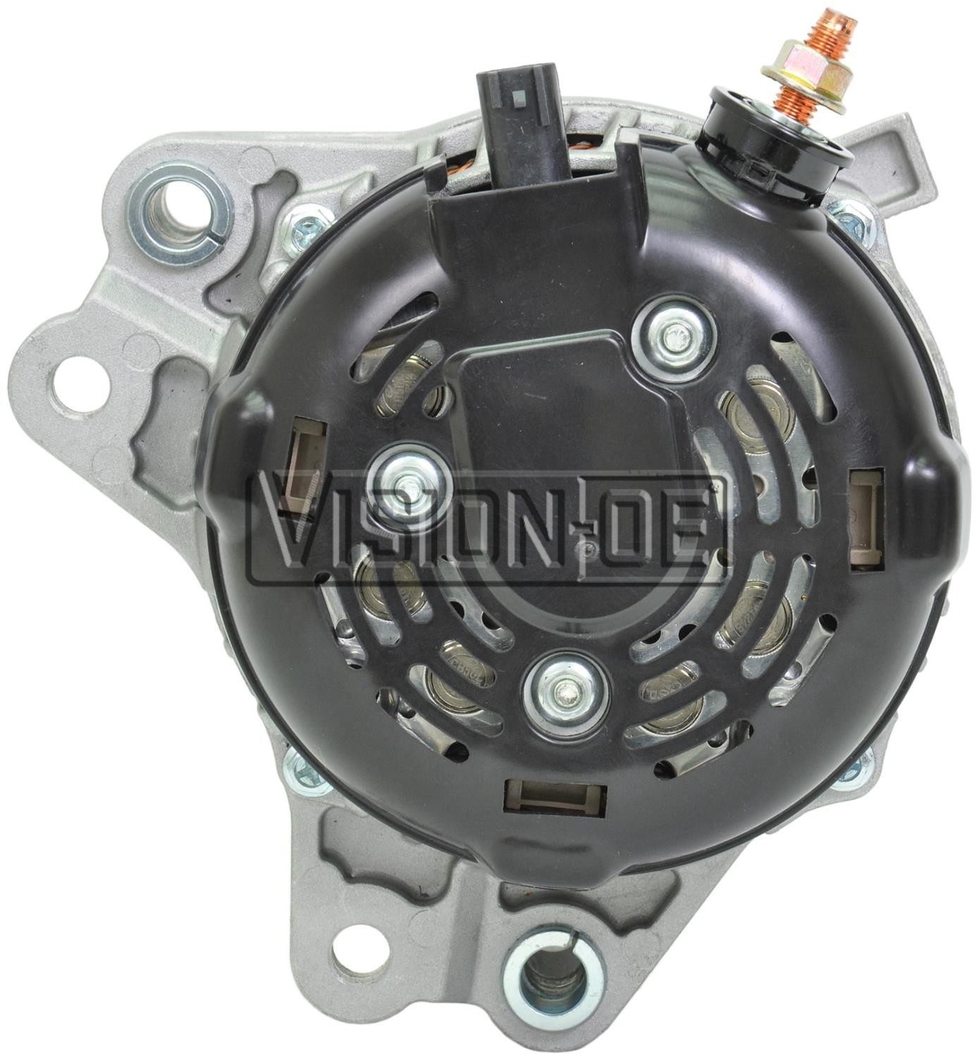 Vision 11584 Remanufactured Alternator - Image 3