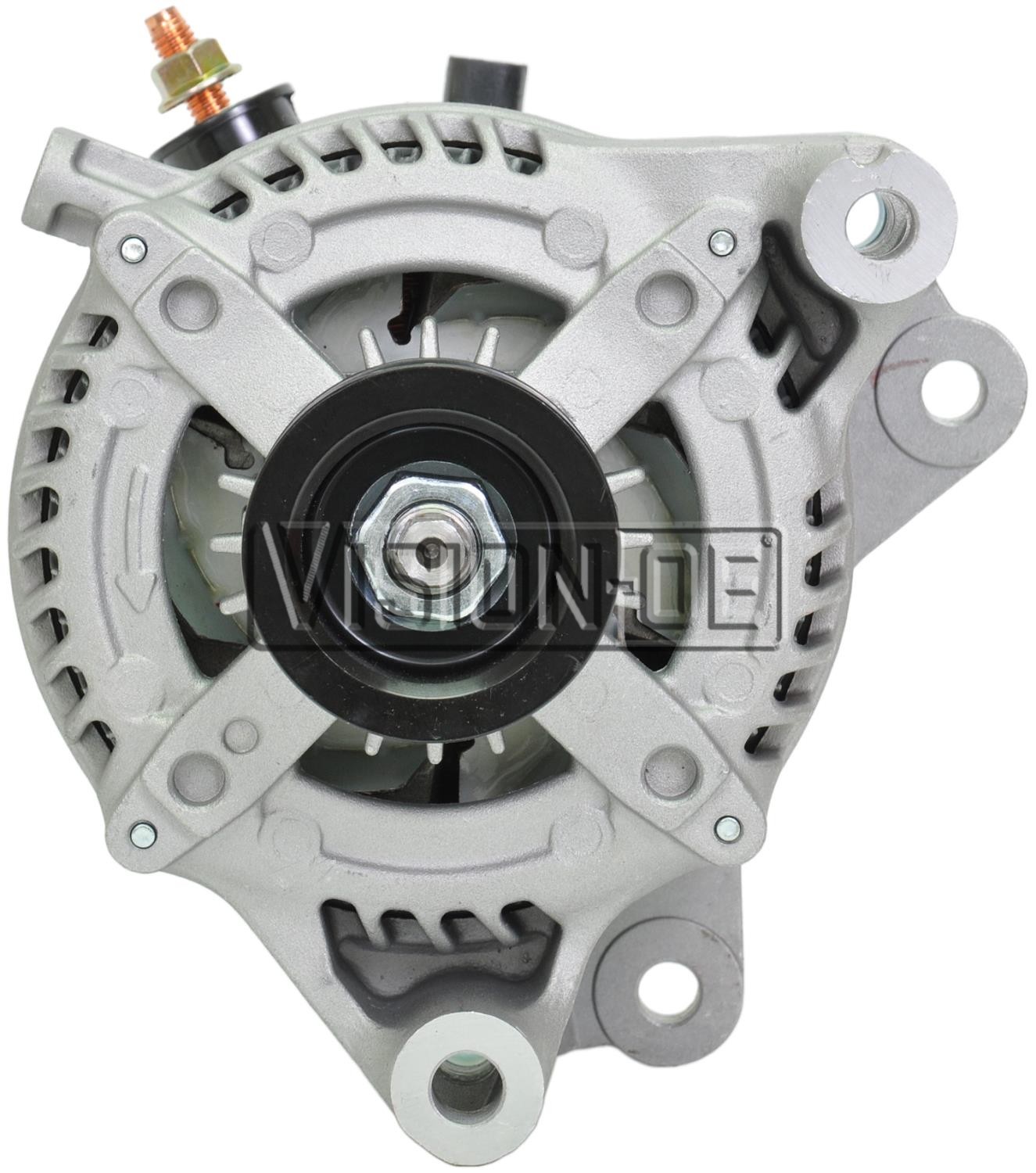 Vision 11584 Remanufactured Alternator - Image 5