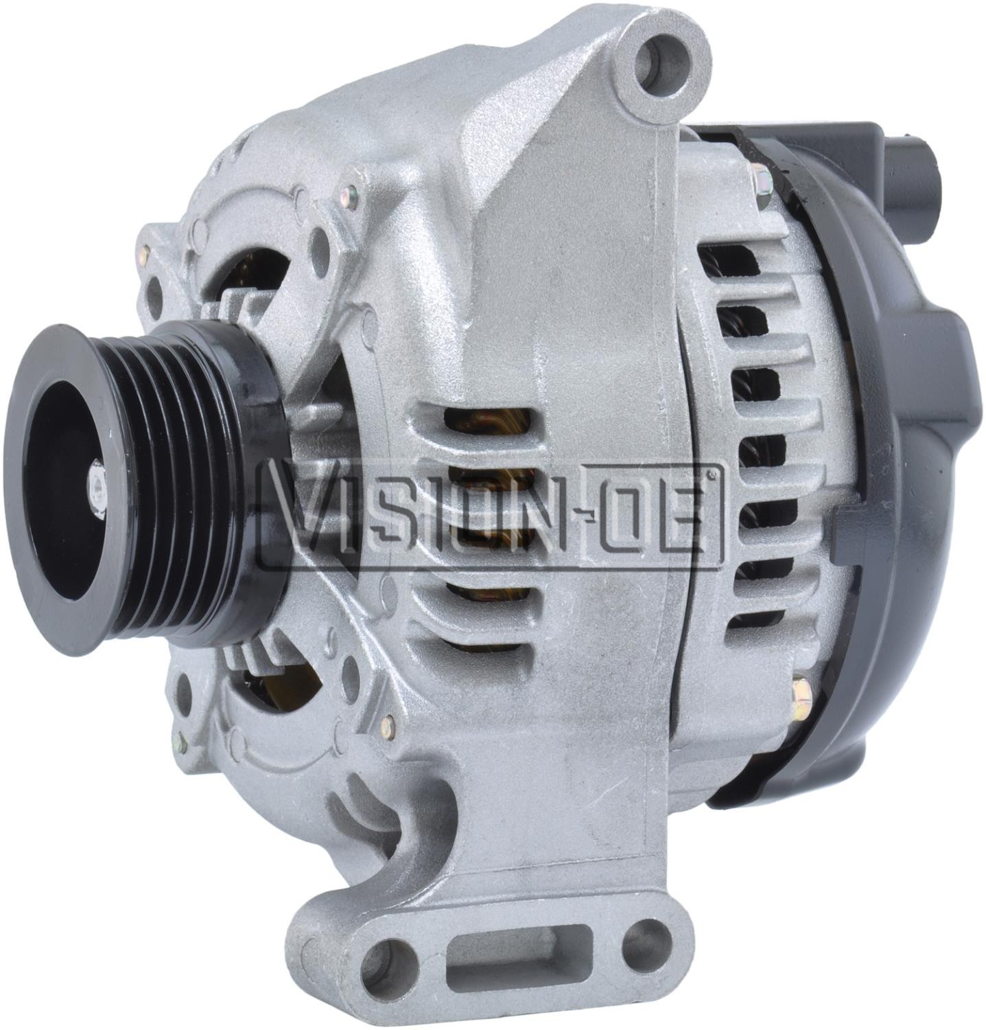 Vision 11585 Remanufactured Alternator - Image 2