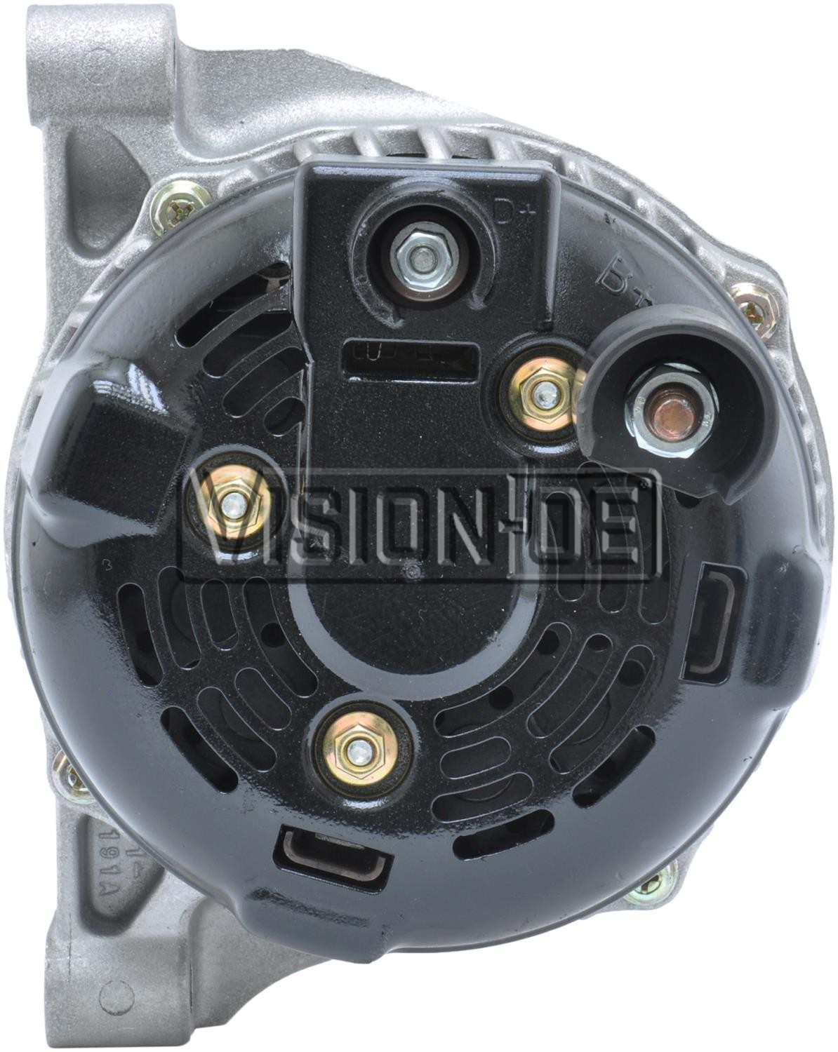 Vision 11585 Remanufactured Alternator - Image 3