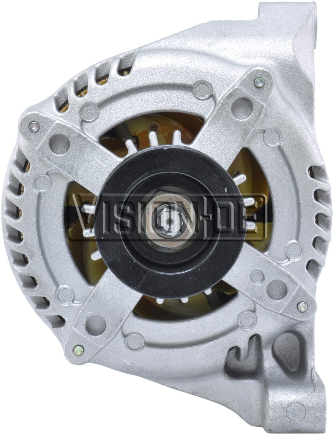 Vision 11585 Remanufactured Alternator