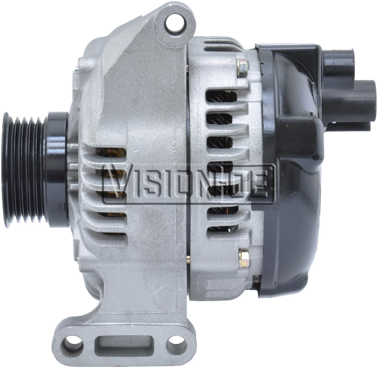 Vision 11585 Remanufactured Alternator - Image 5