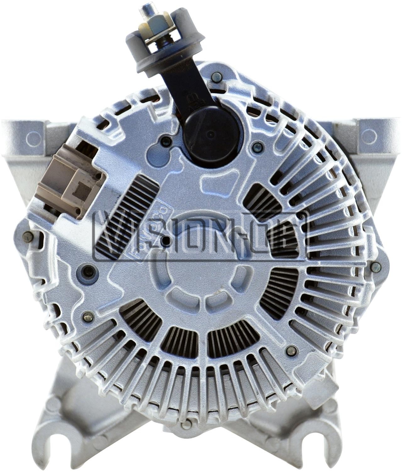 Vision 11590 Remanufactured Alternator - Image 3