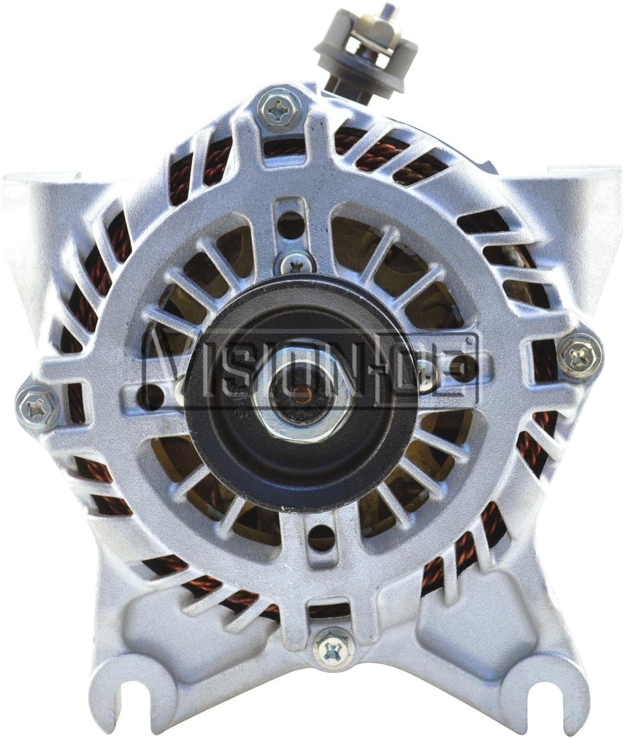 Vision 11590 Remanufactured Alternator
