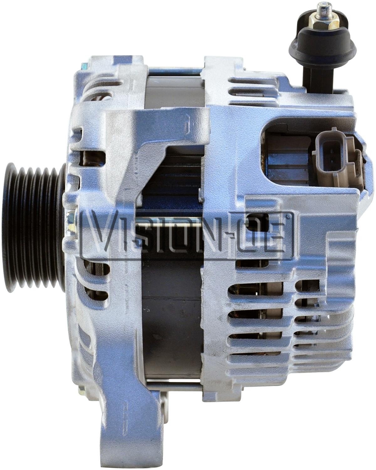 Vision 11590 Remanufactured Alternator - Image 5