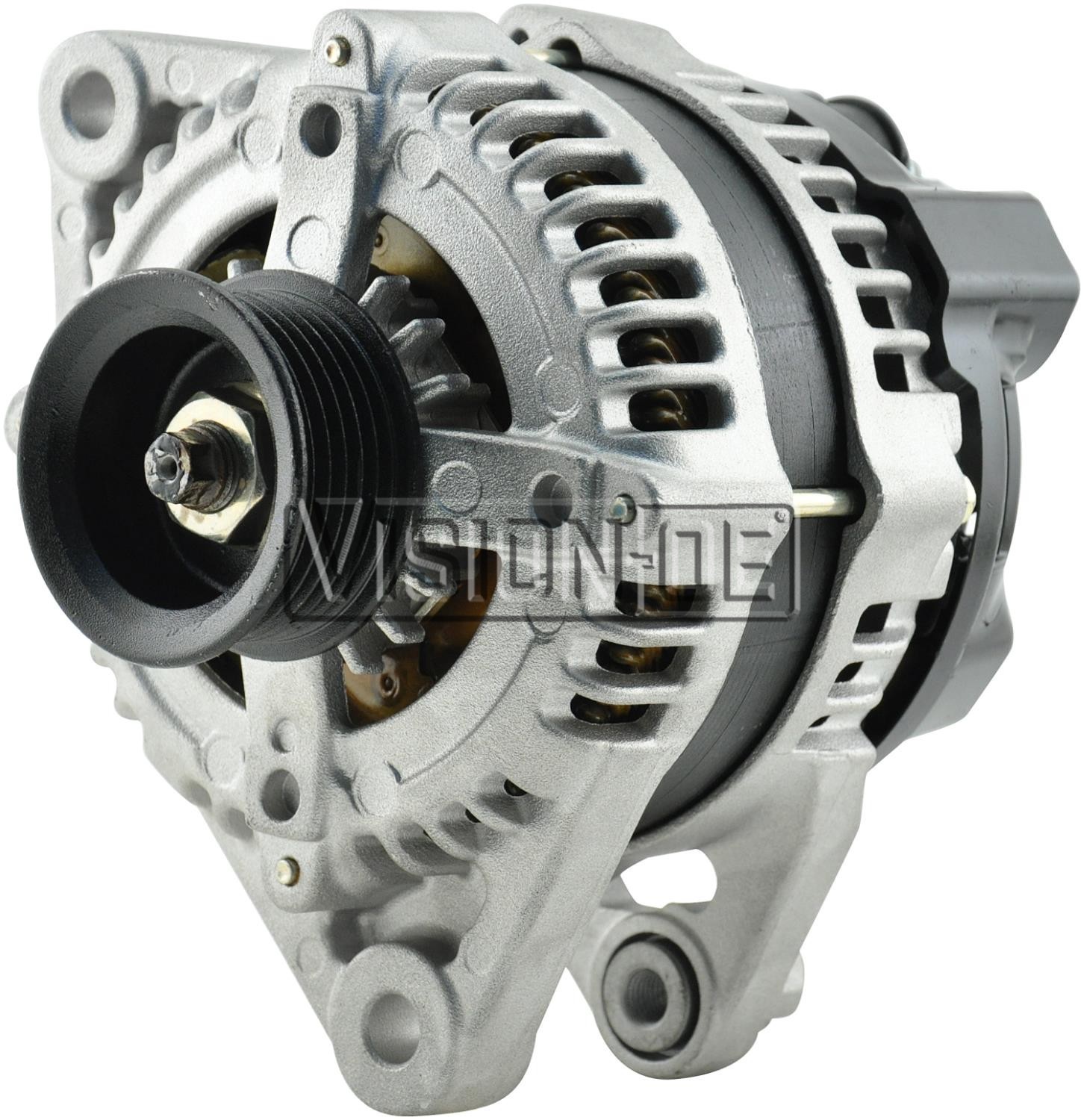 Vision 11591 Remanufactured Alternator - Image 2