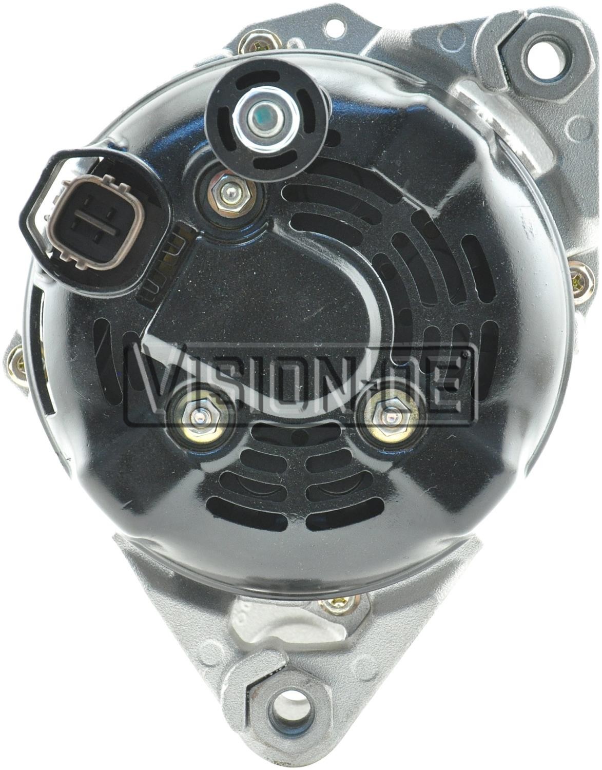 Vision 11591 Remanufactured Alternator - Image 3