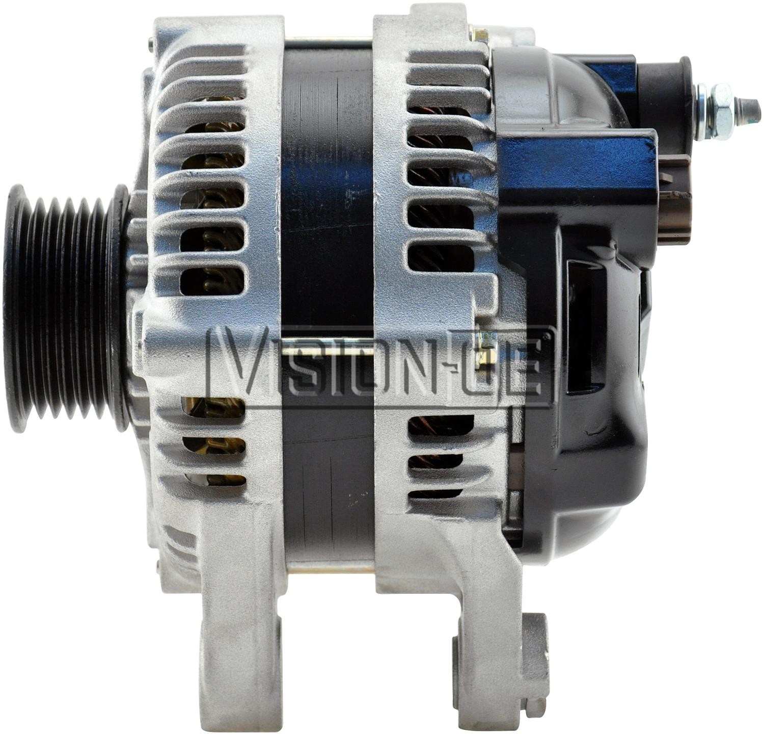 Vision 11591 Remanufactured Alternator - Image 5