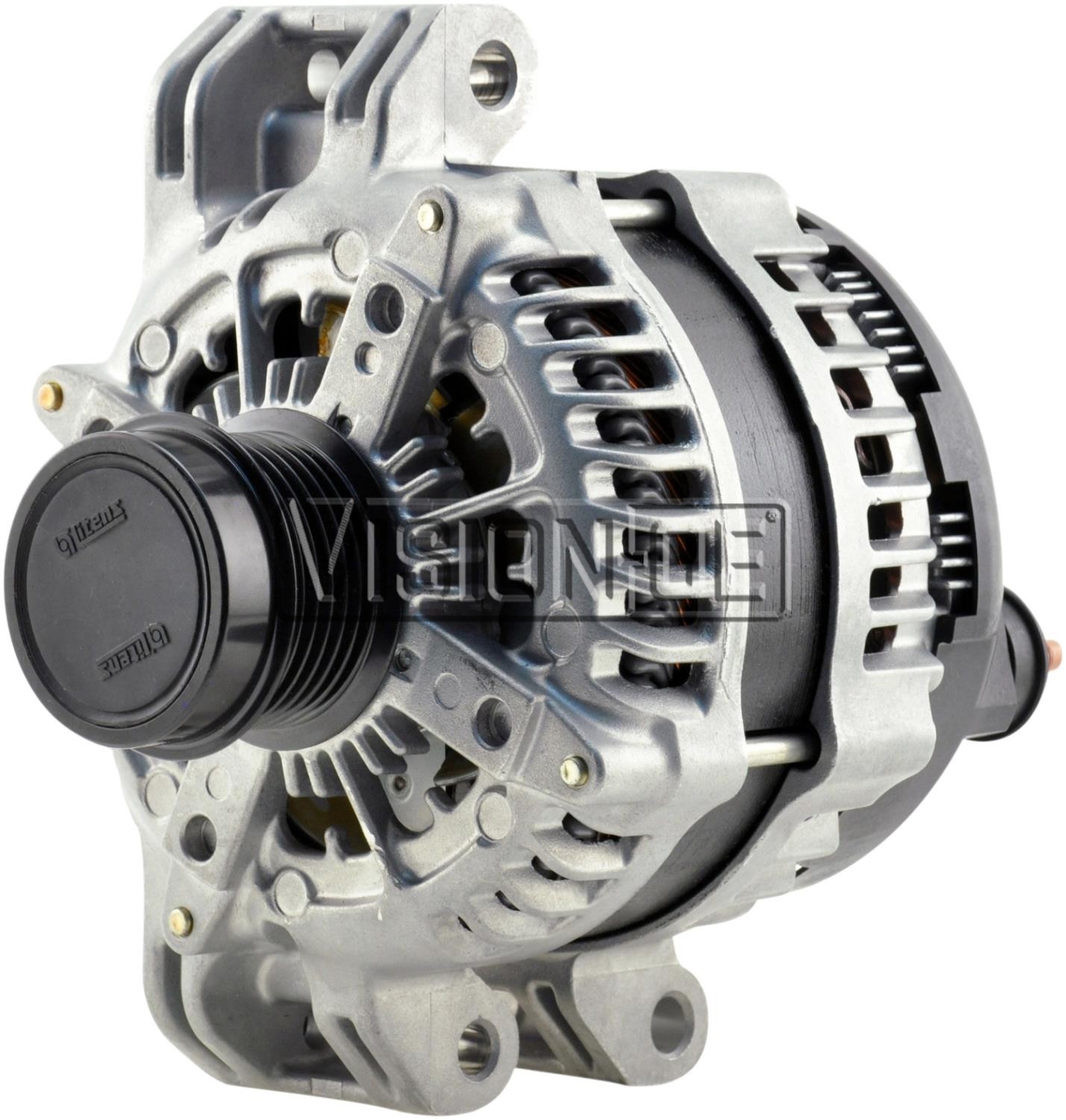 Vision 11592 Remanufactured Alternator - Image 2
