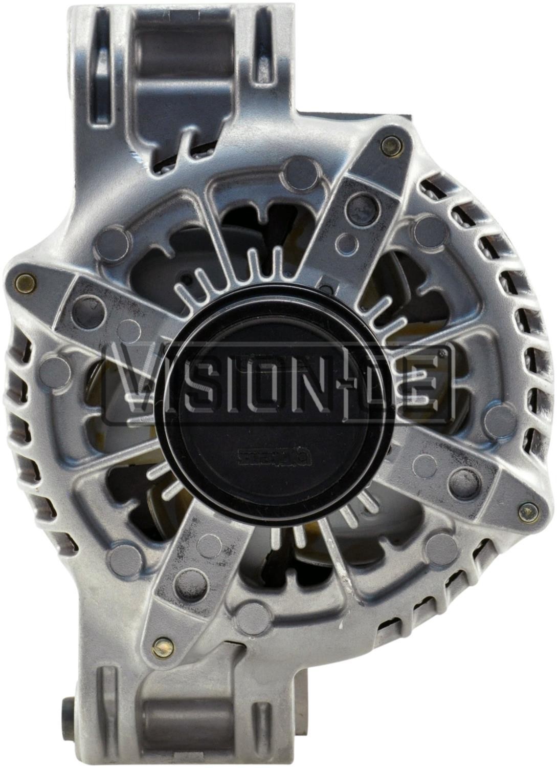 Vision 11592 Remanufactured Alternator