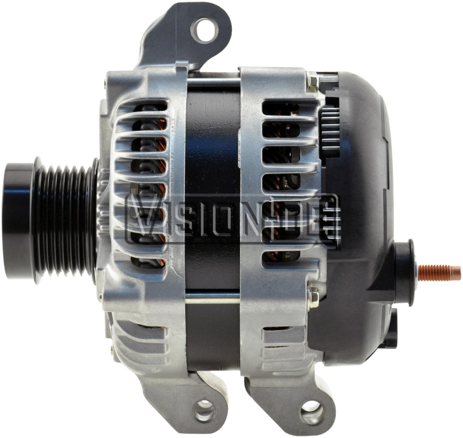 Vision 11592 Remanufactured Alternator - Image 5