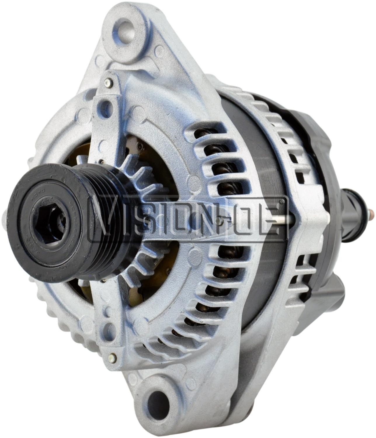 Vision 11594 Remanufactured Alternator