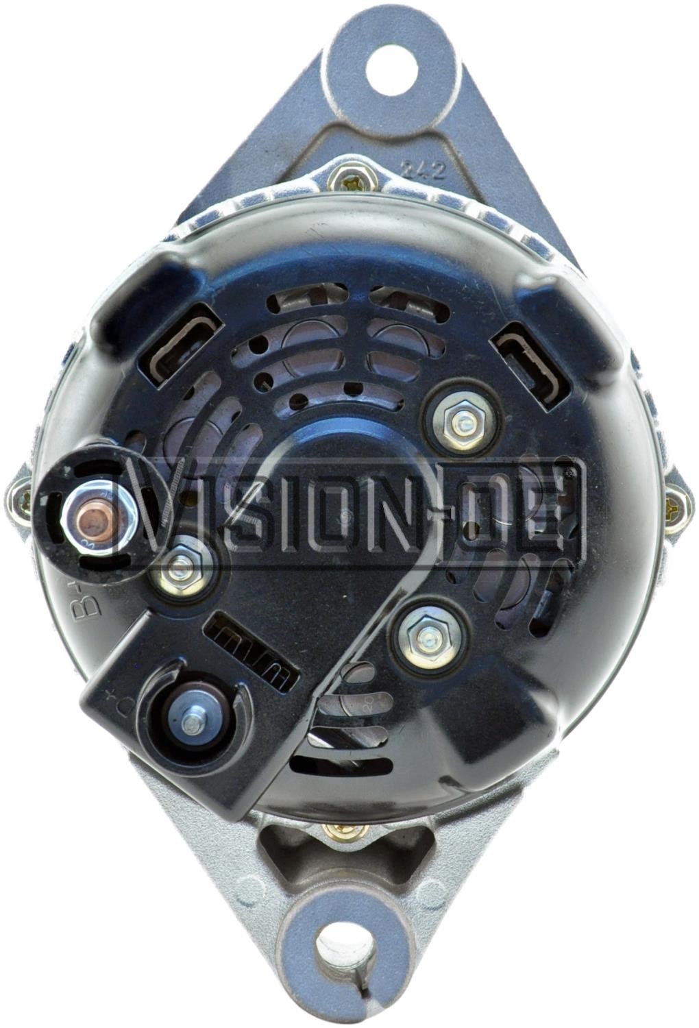 Vision 11594 Remanufactured Alternator - Image 5