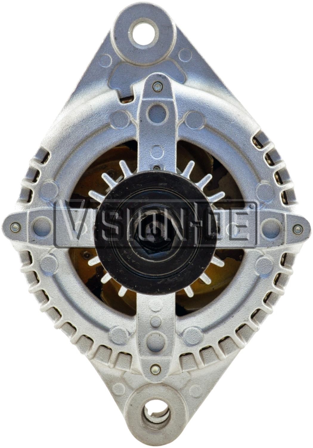 Vision 11594 Remanufactured Alternator - Image 3