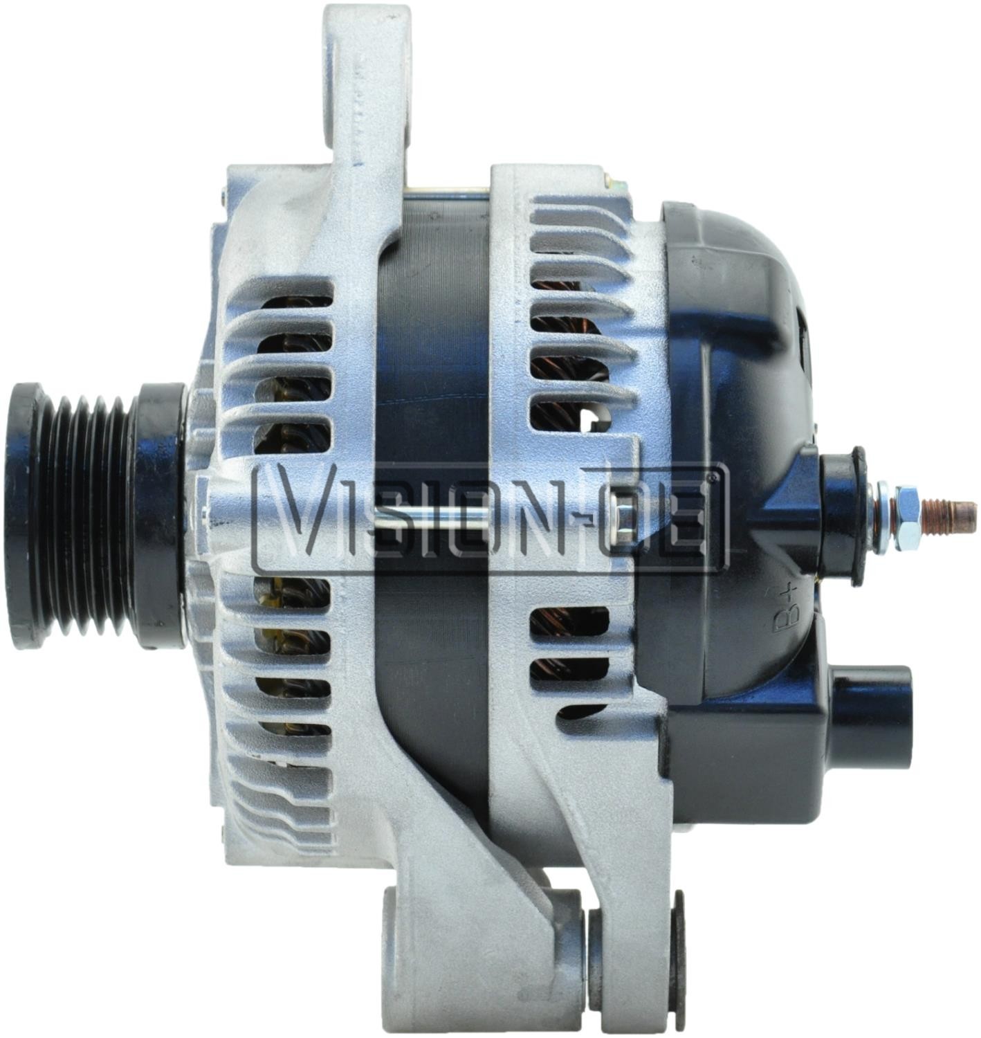 Vision 11594 Remanufactured Alternator - Image 2