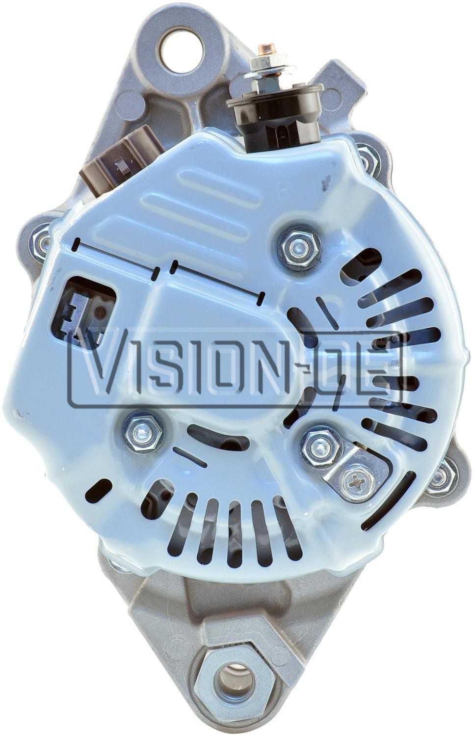 Vision 11596 Remanufactured Alternator - Image 4