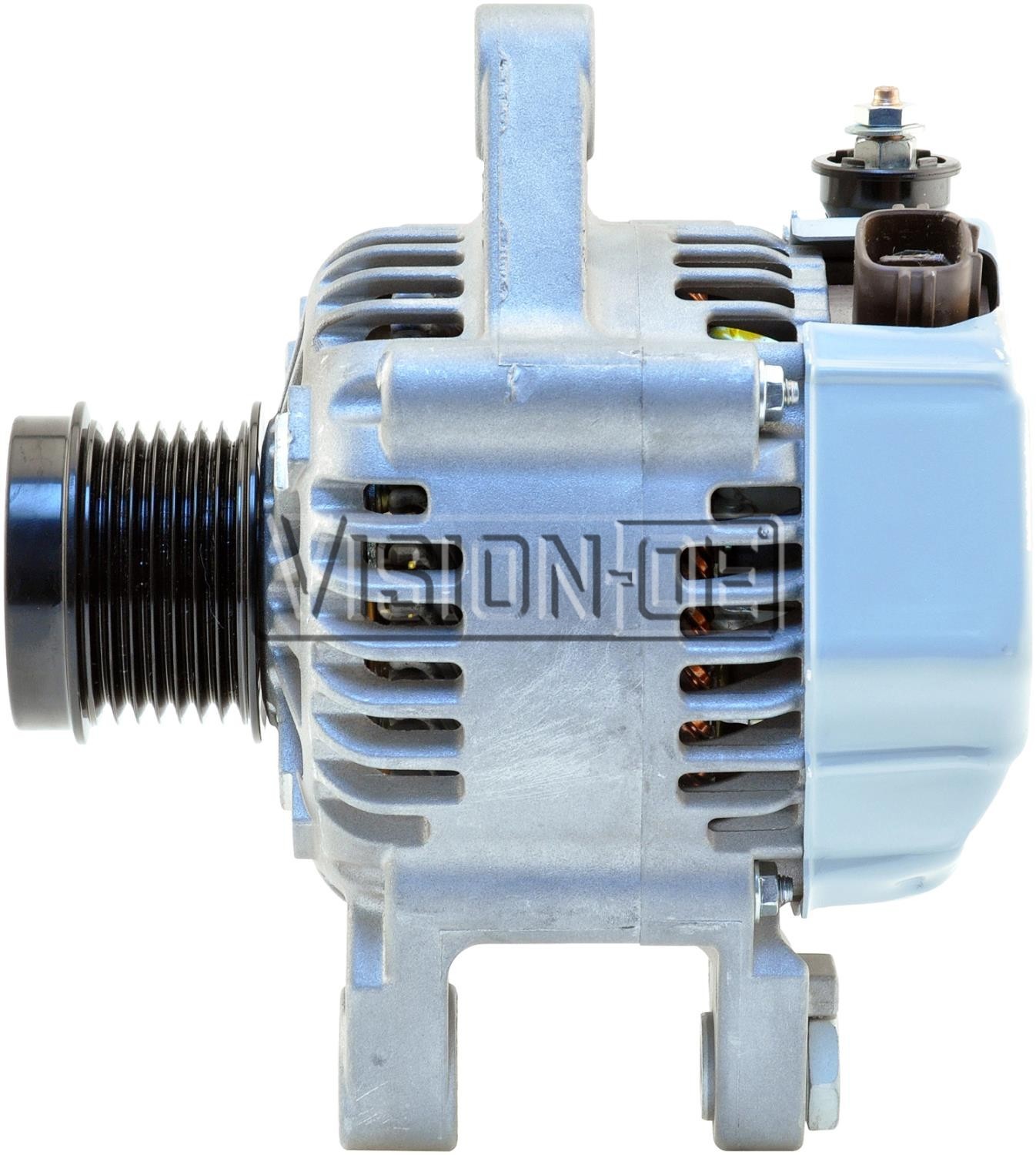 Vision 11596 Remanufactured Alternator