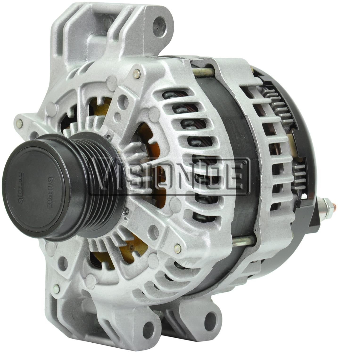 Vision 11598 Remanufactured Alternator - Image 3
