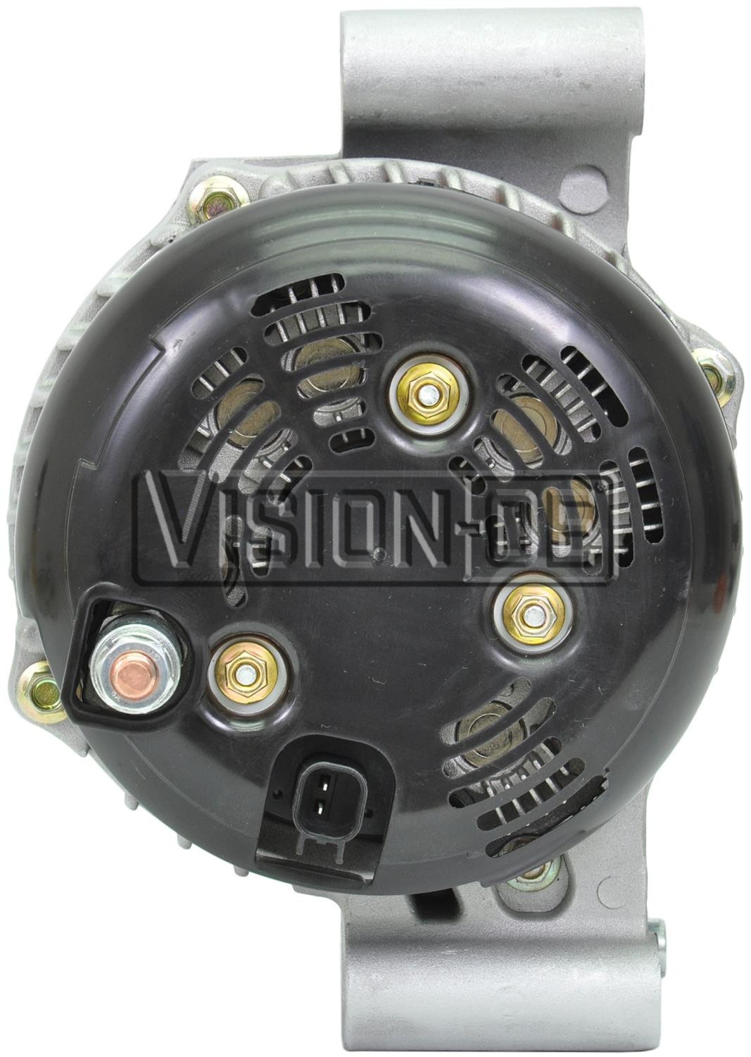 Vision 11598 Remanufactured Alternator - Image 2