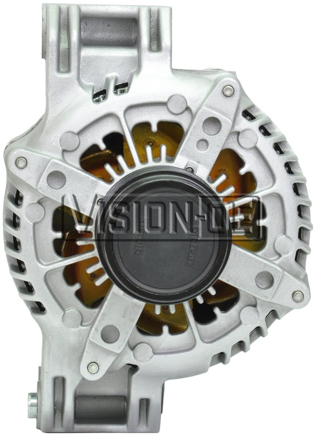 Vision 11598 Remanufactured Alternator - Image 5
