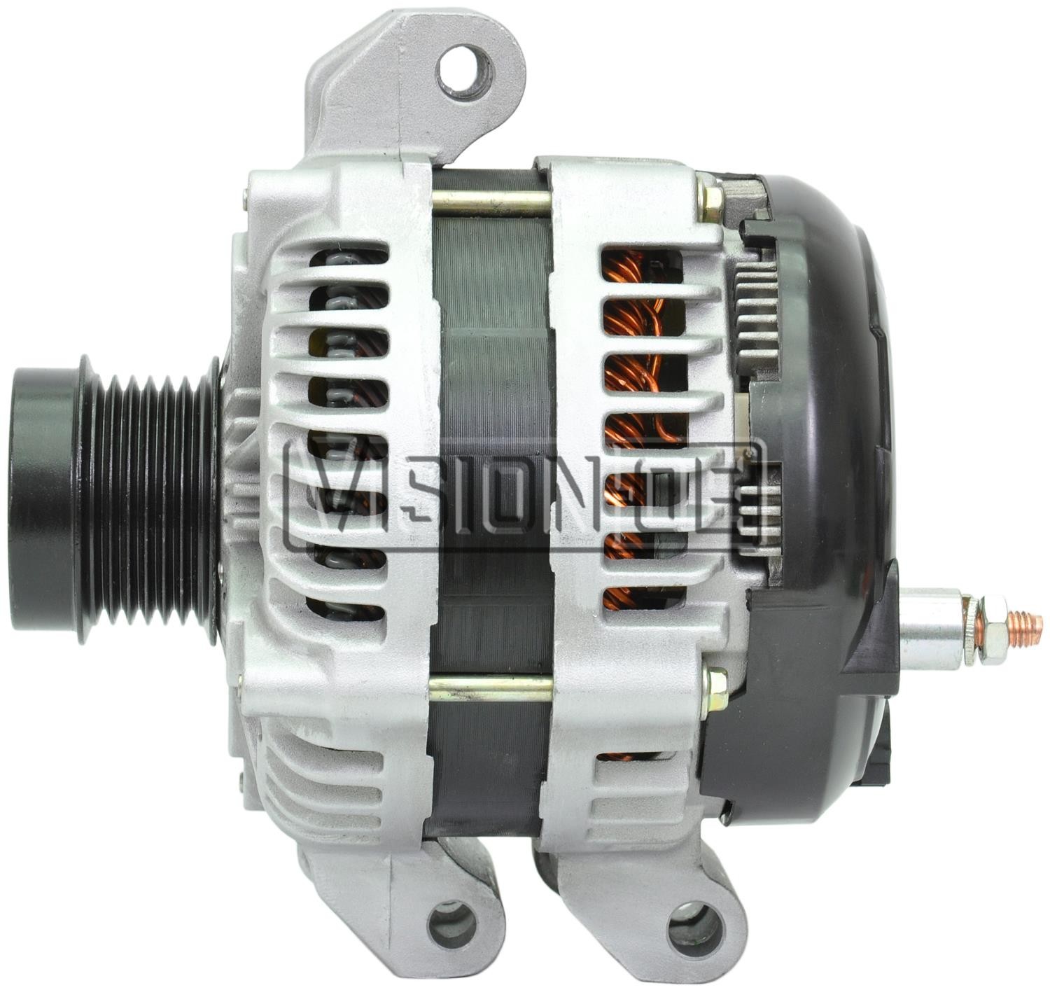 Vision 11598 Remanufactured Alternator - Image 4