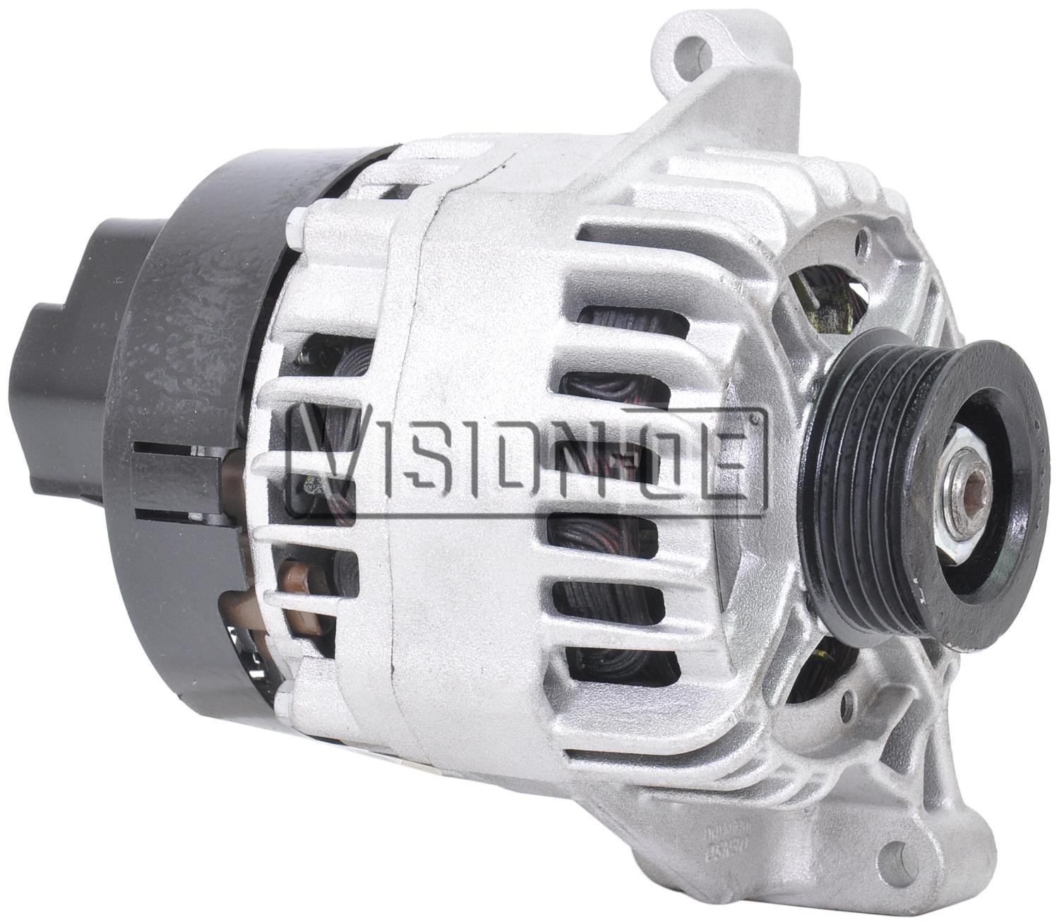 Vision 11599 Remanufactured Alternator - Image 3