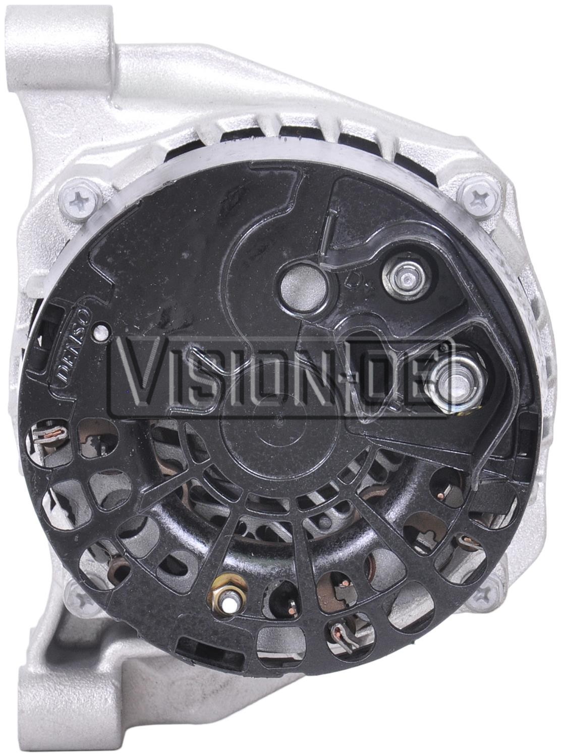 Vision 11599 Remanufactured Alternator - Image 2
