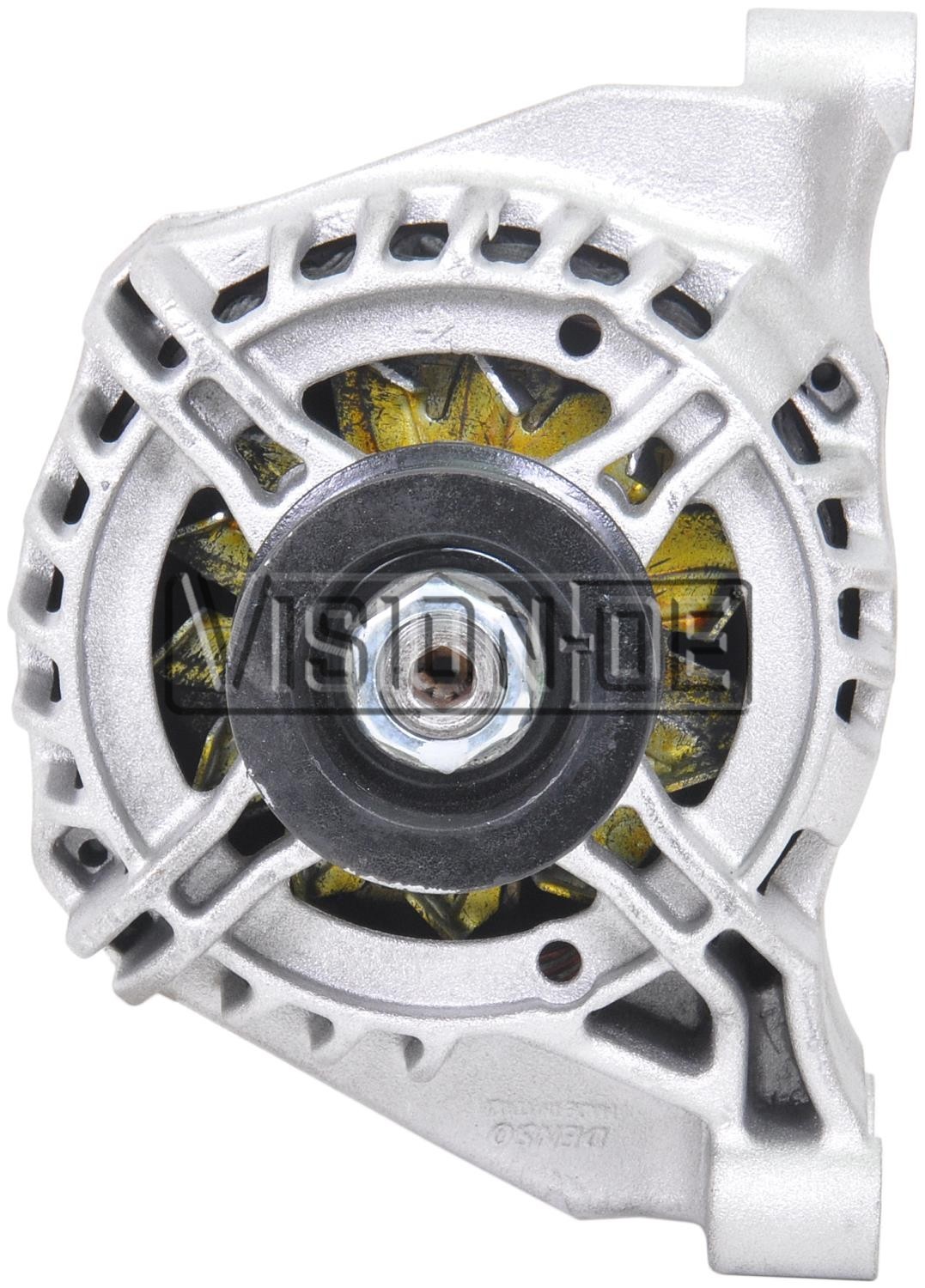 Vision 11599 Remanufactured Alternator - Image 5