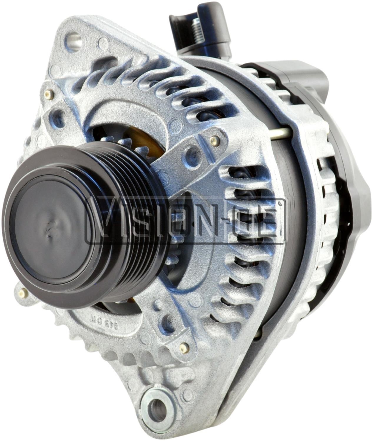 Vision 11600 Remanufactured Alternator - Image 3