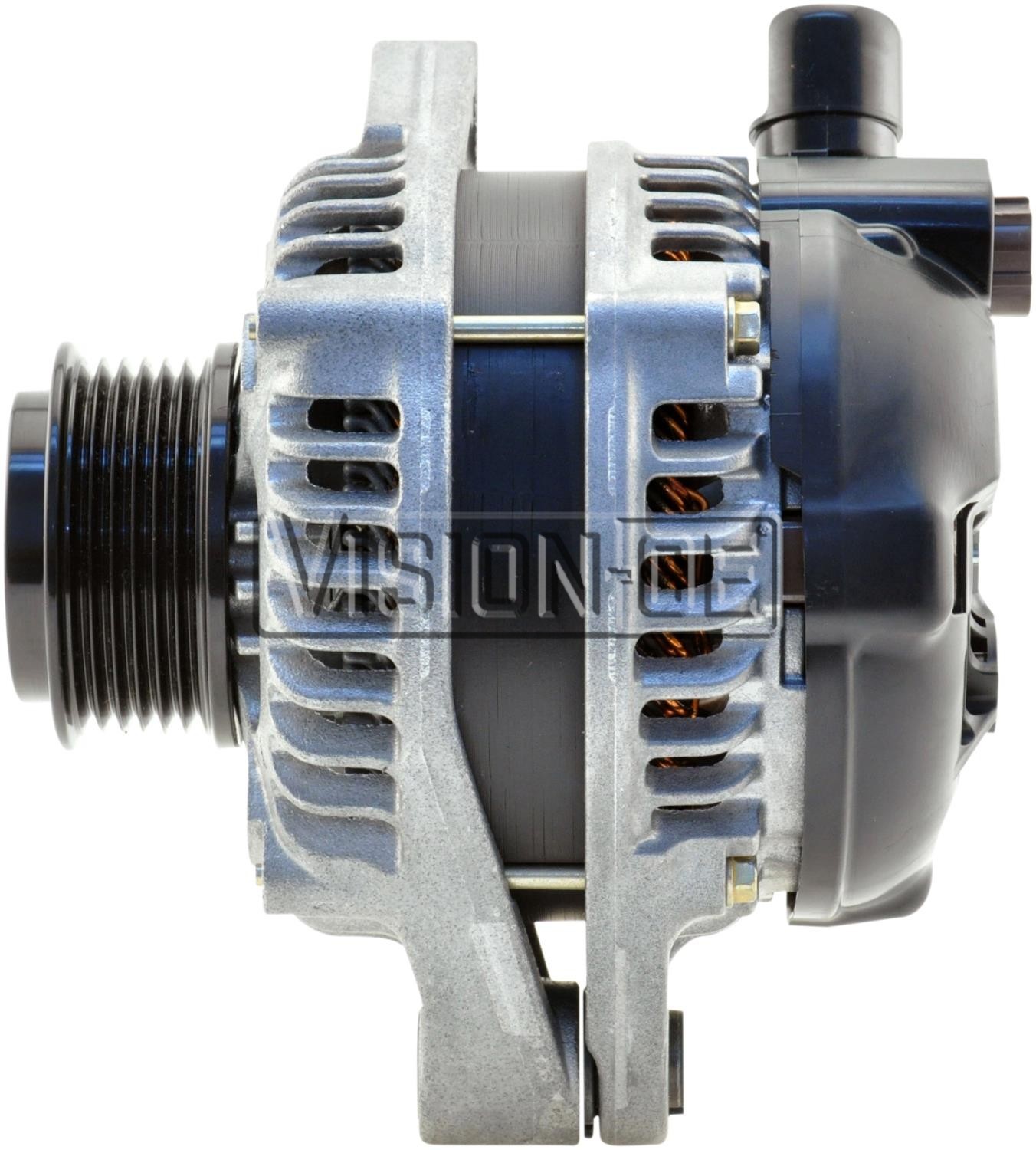 Vision 11600 Remanufactured Alternator - Image 2