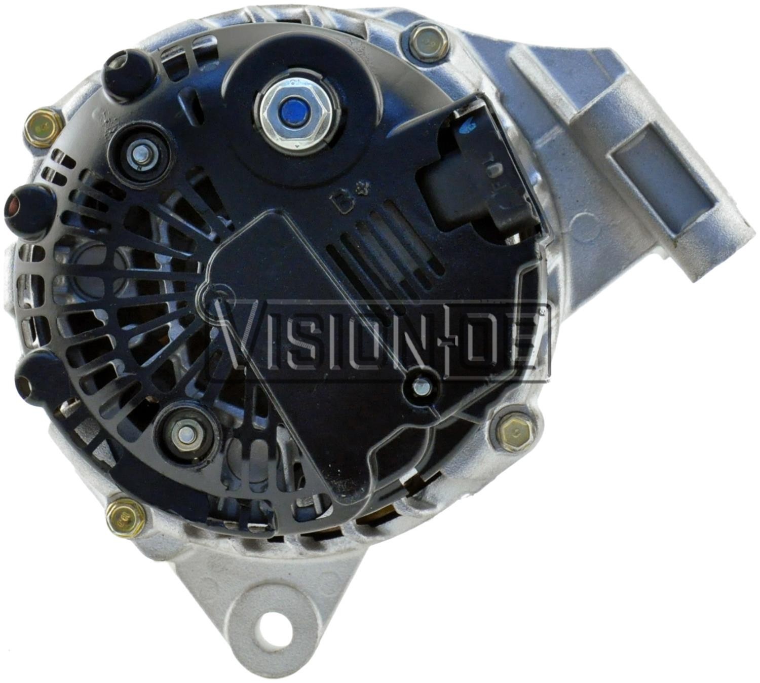 Vision 11601 Remanufactured Alternator