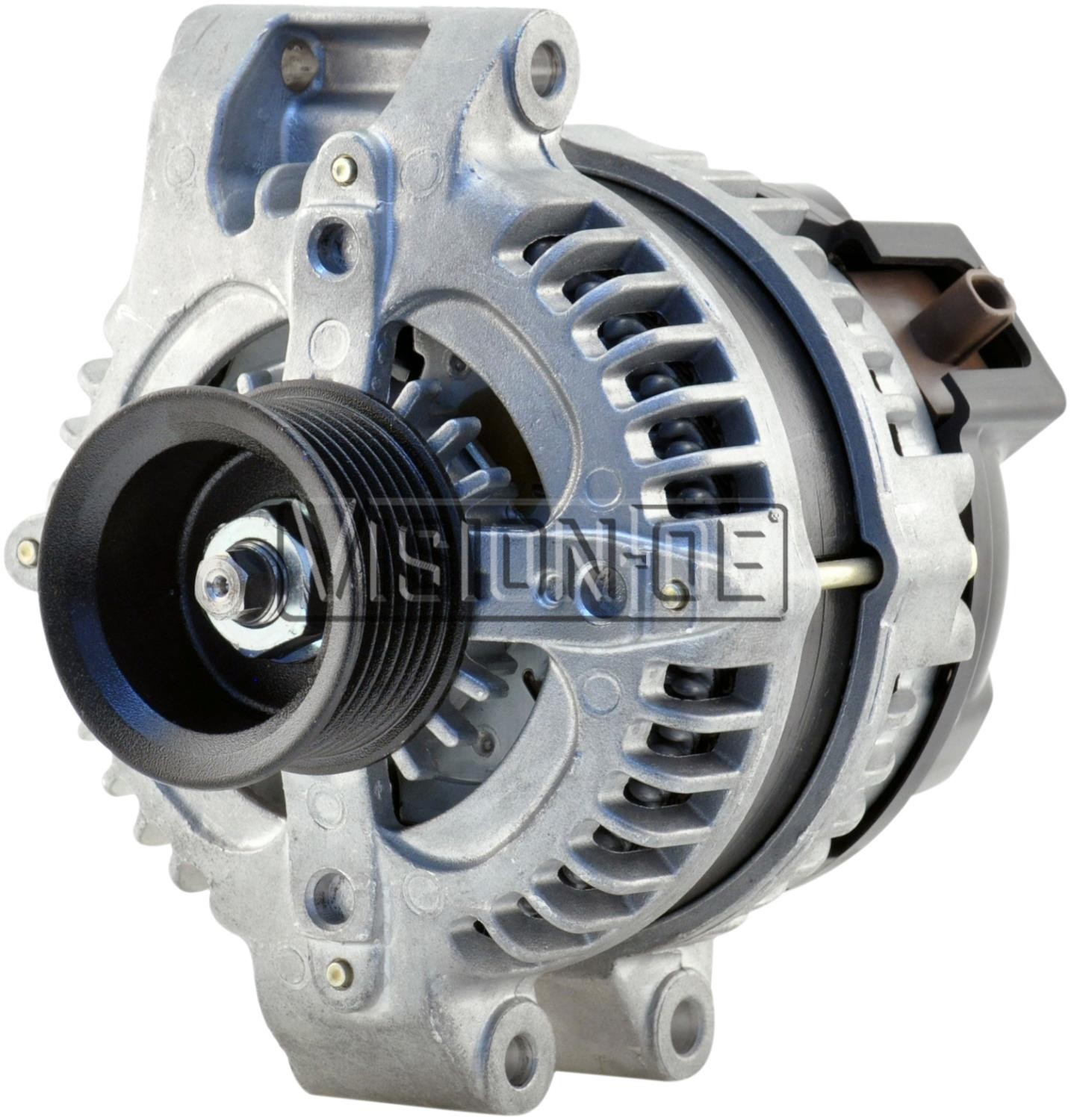 Vision 11604 Remanufactured Alternator - Image 3