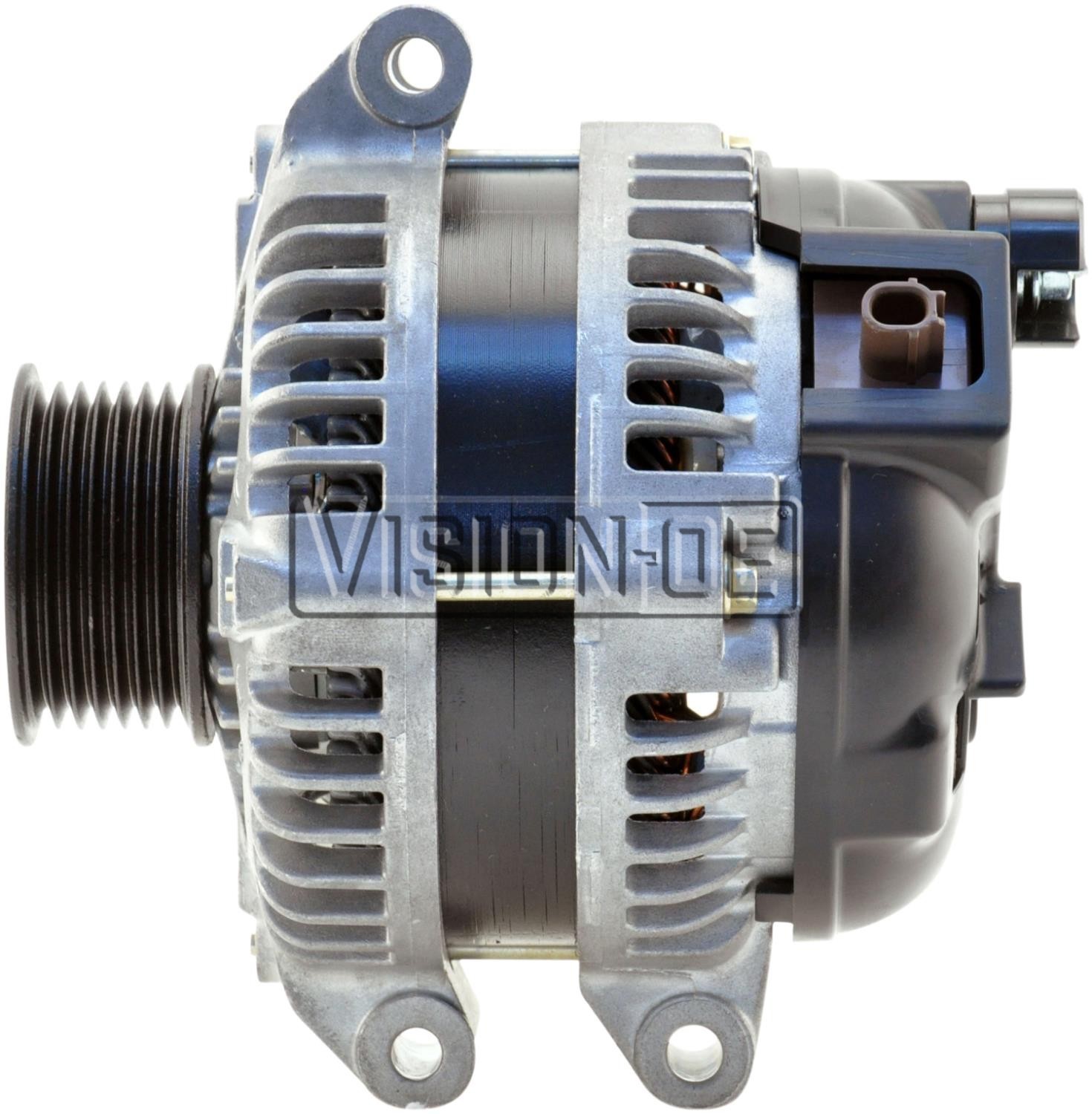 Vision 11604 Remanufactured Alternator