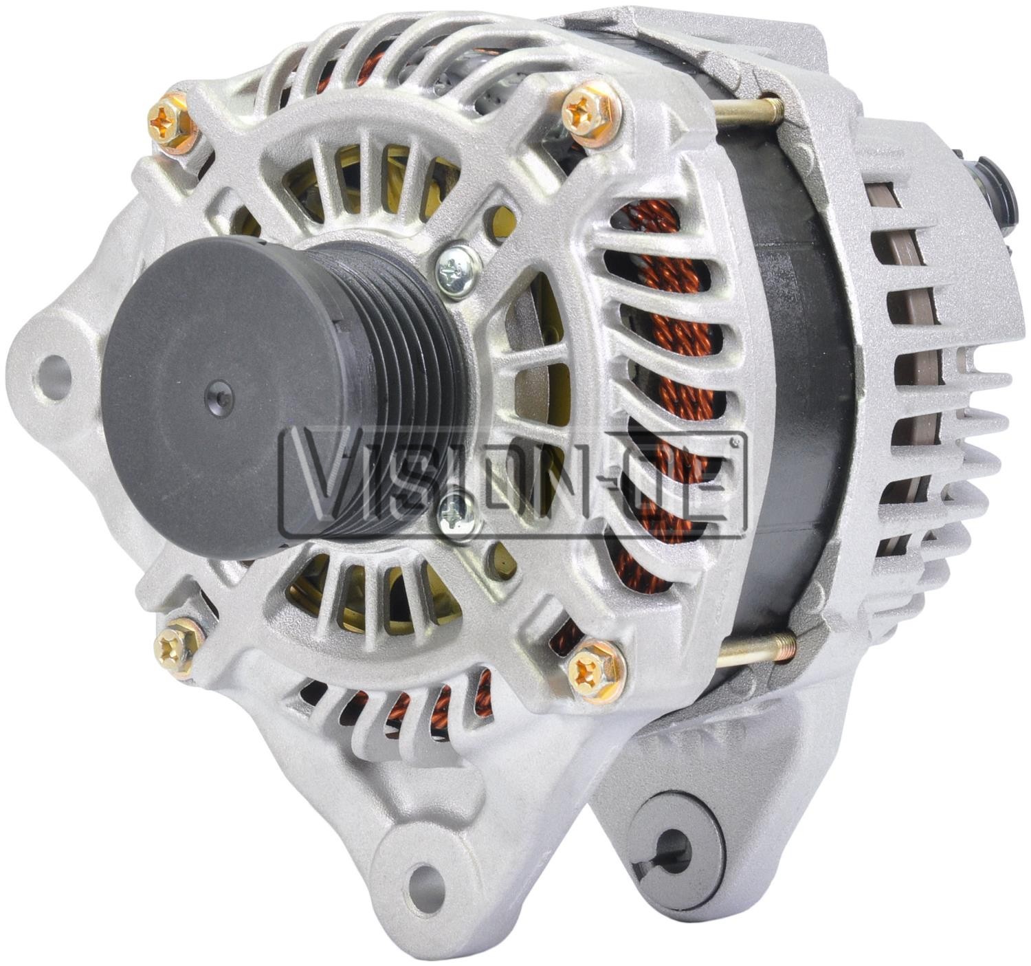 Vision 11605 Remanufactured Alternator