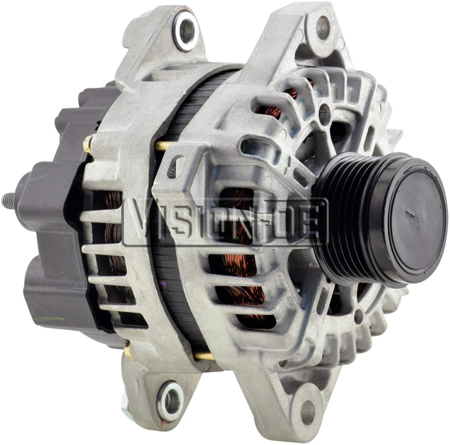Vision 11606 Remanufactured Alternator - Image 4