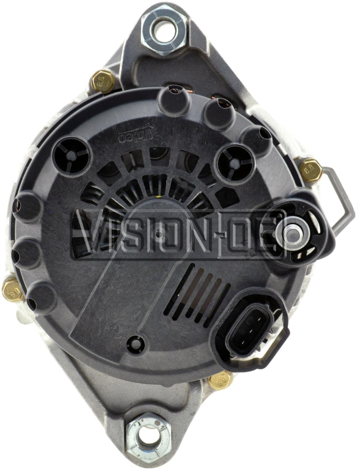 Vision 11606 Remanufactured Alternator - Image 3