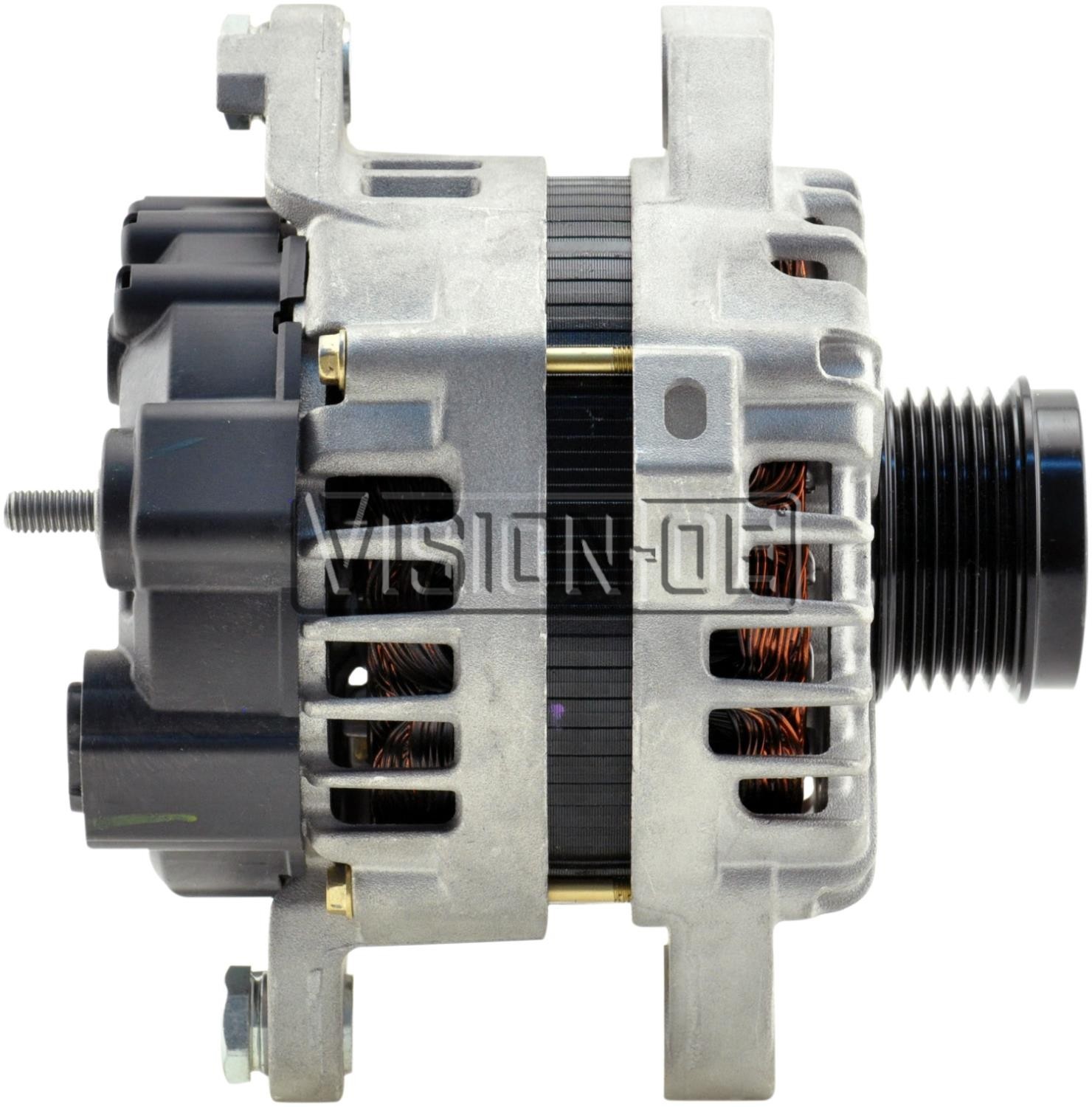 Vision 11606 Remanufactured Alternator - Image 5