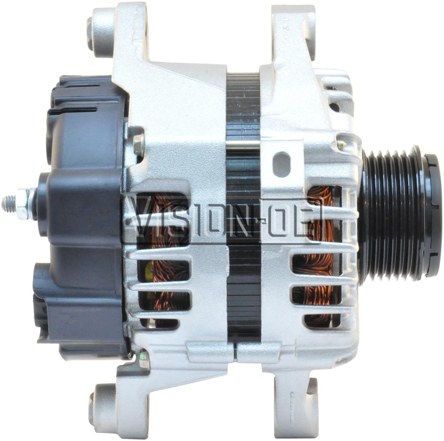 Vision 11607 Remanufactured Alternator