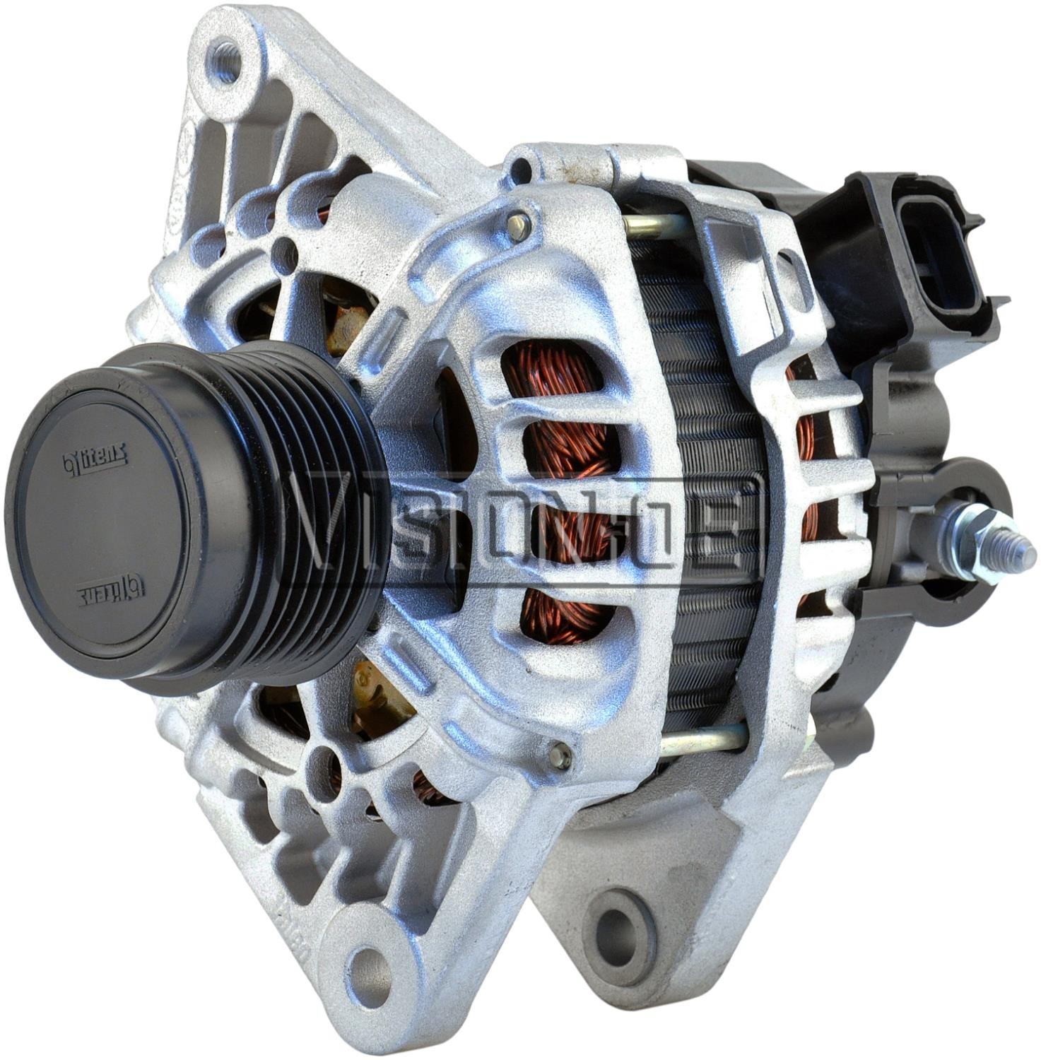 Vision 11608 Remanufactured Alternator