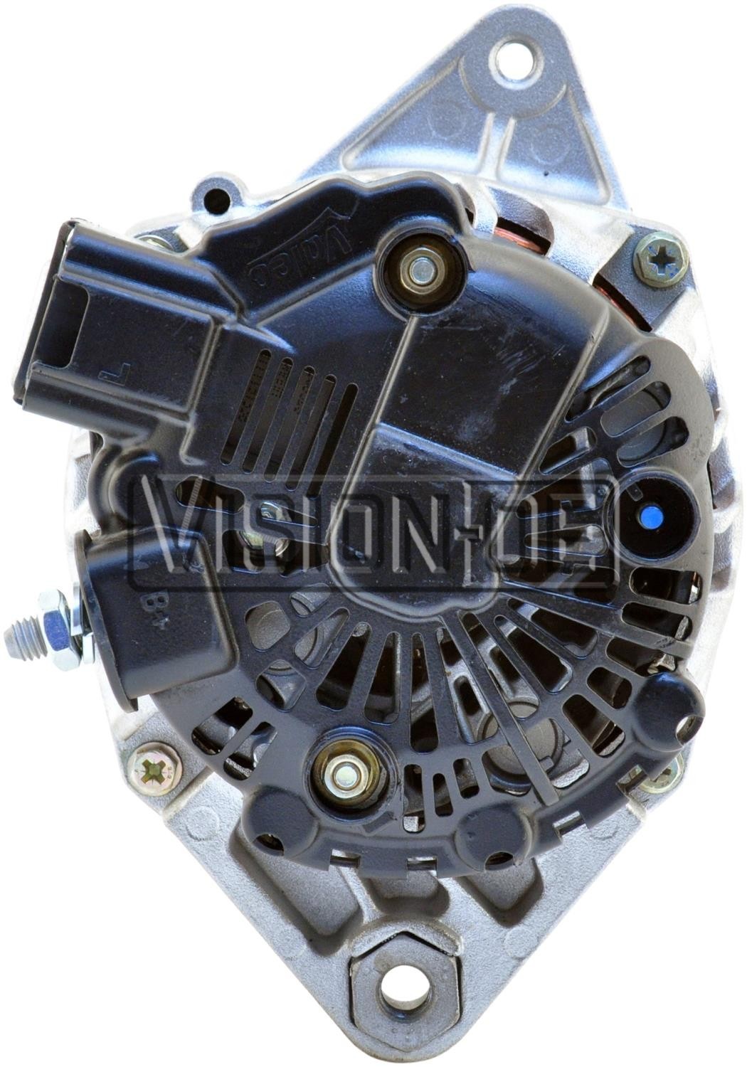 Vision 11608 Remanufactured Alternator - Image 2