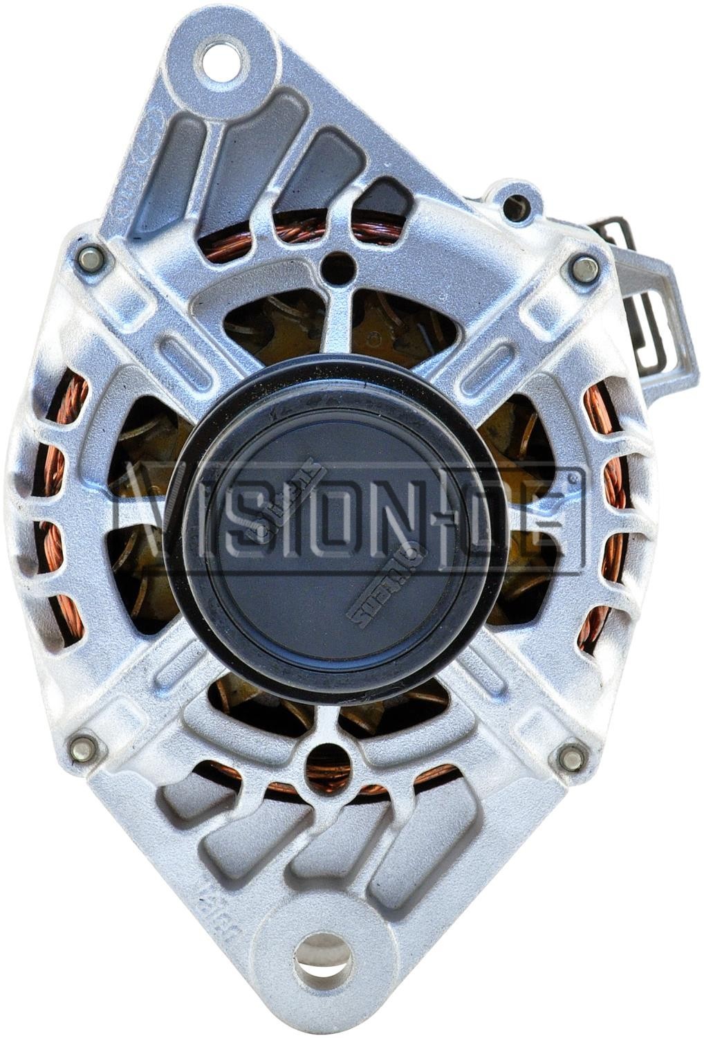 Vision 11608 Remanufactured Alternator - Image 4