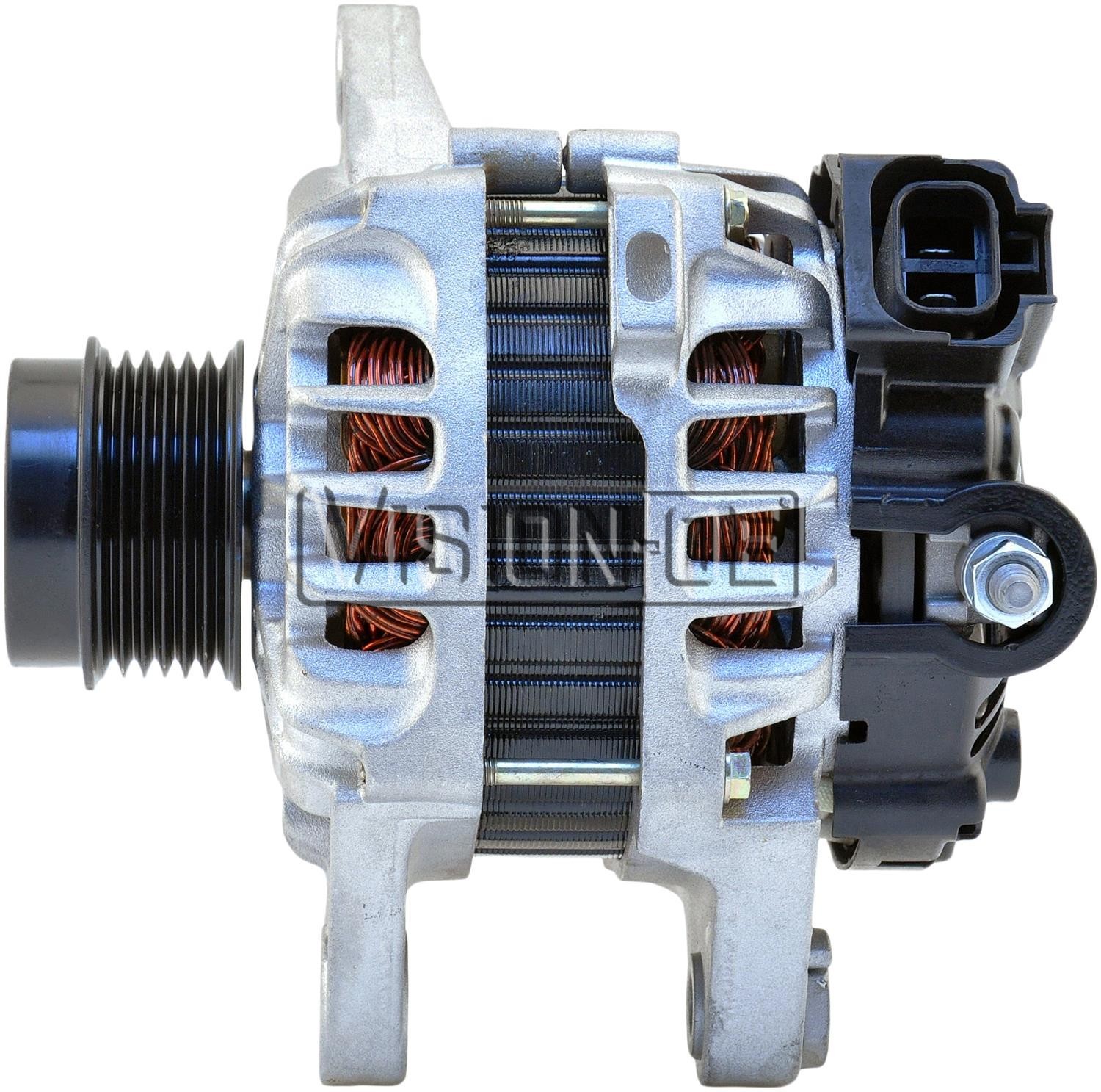 Vision 11608 Remanufactured Alternator - Image 5