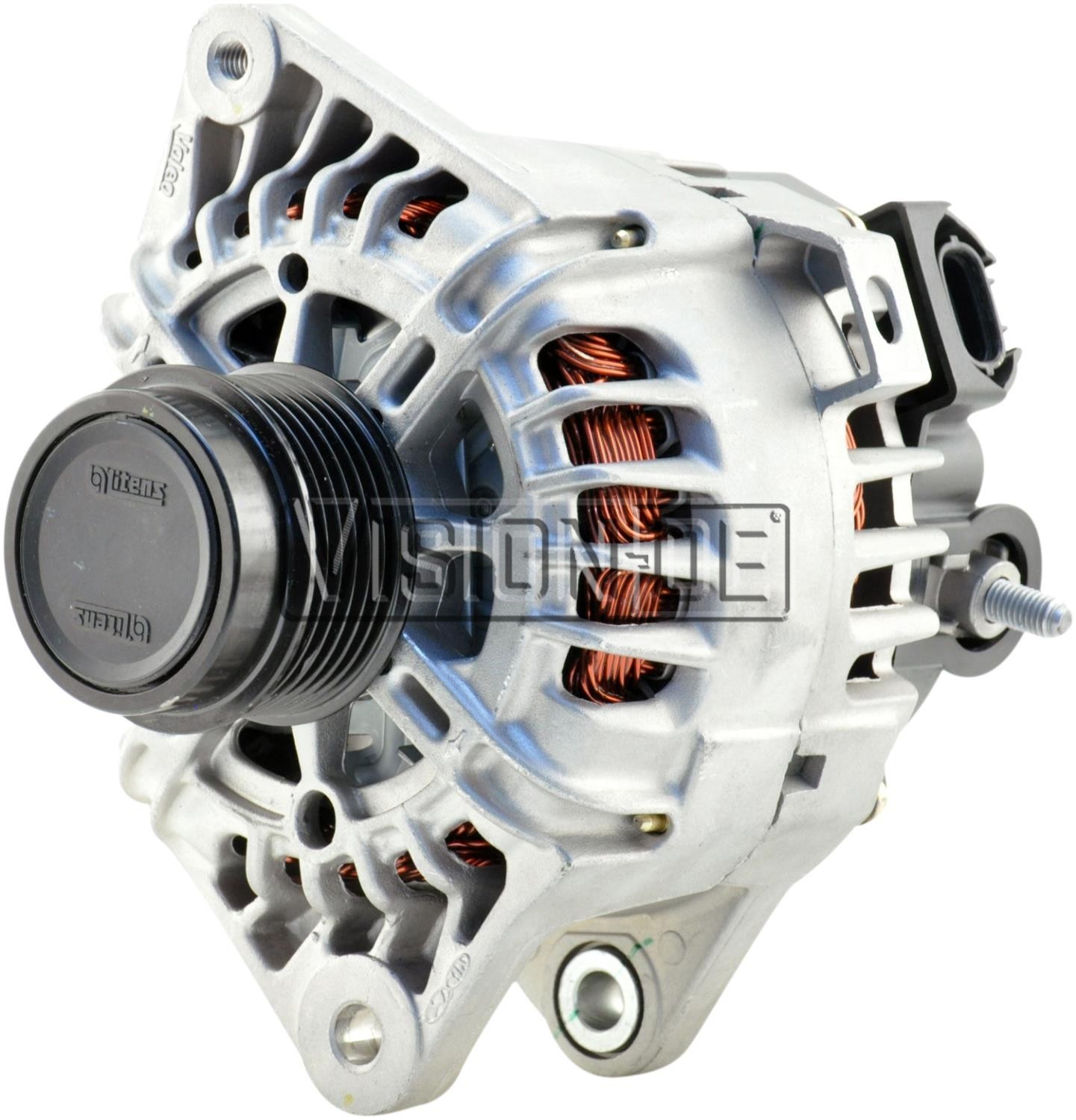 Vision 11609 Remanufactured Alternator