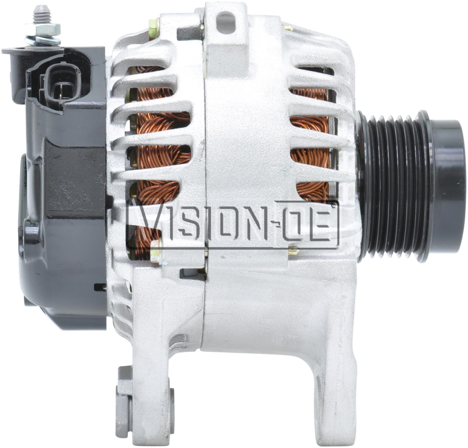 Vision 11610 Remanufactured Alternator - Image 3
